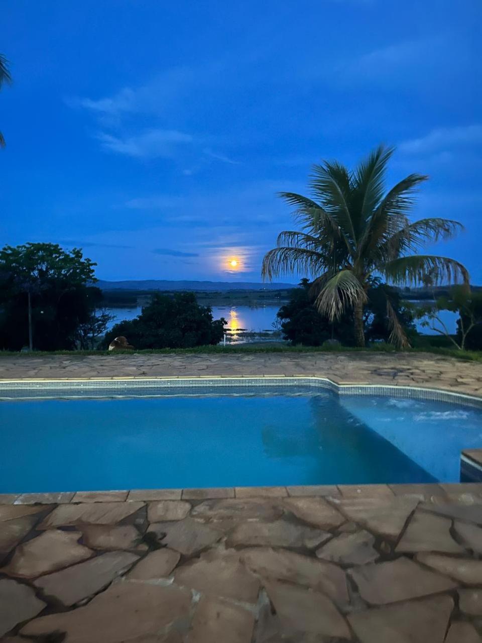 Rancho Repouso da Lua