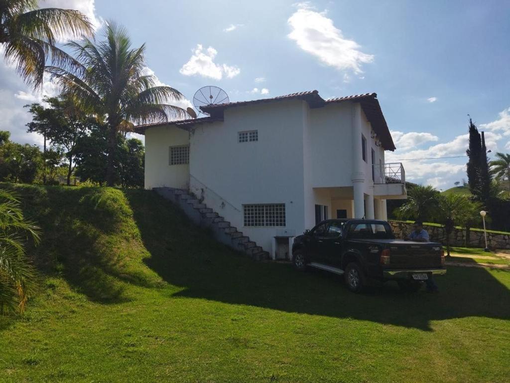 Rancho Repouso da Lua