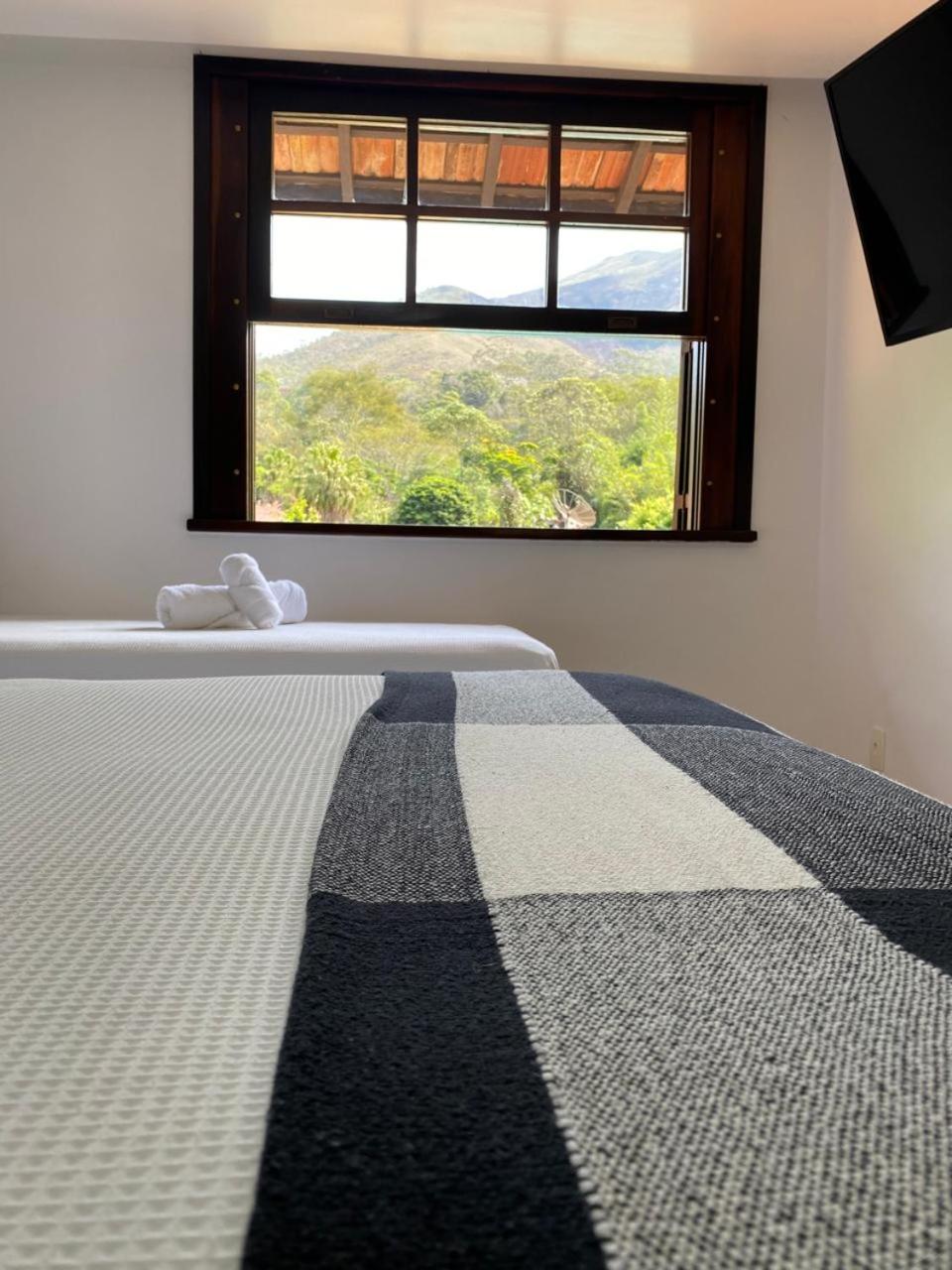 Vista da Montanha