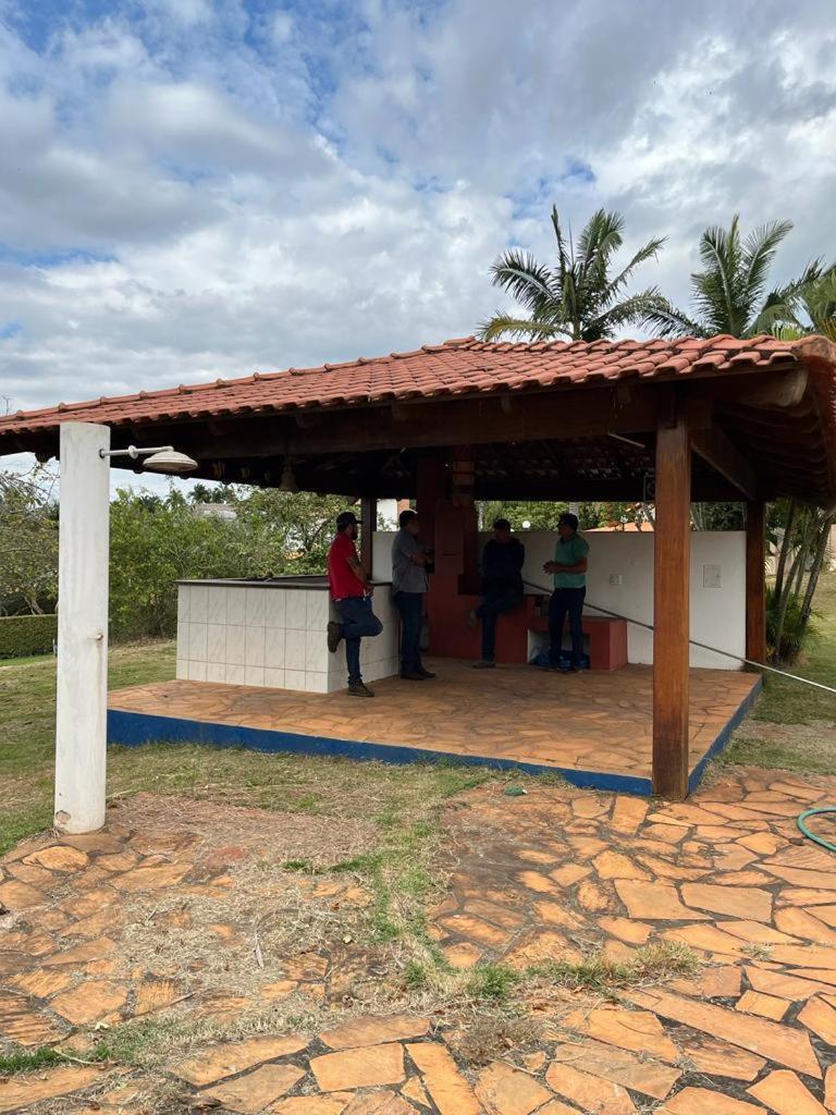 Rancho Repouso da Lua