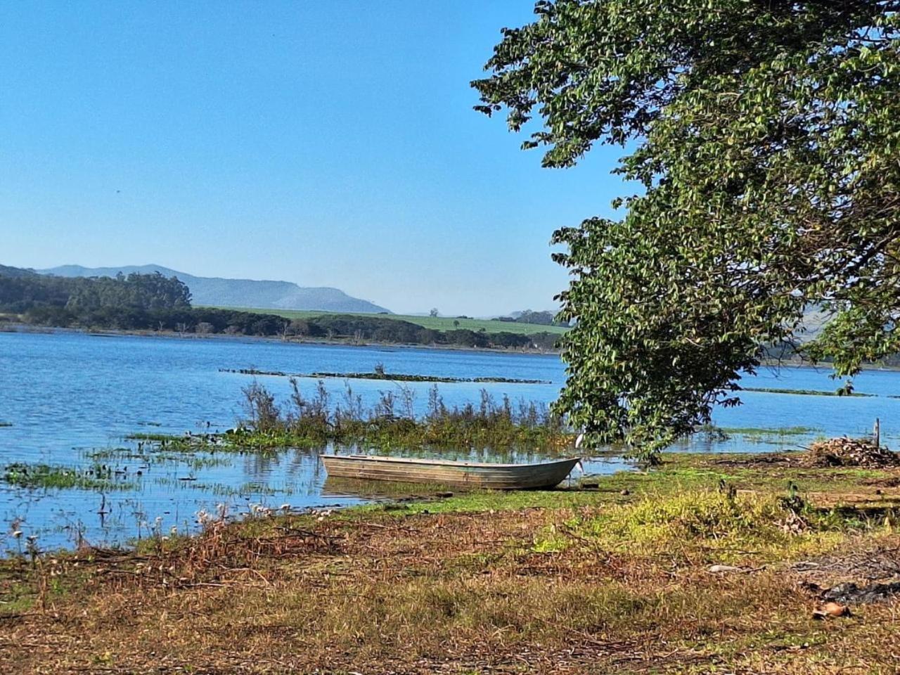 Rancho Repouso da Lua