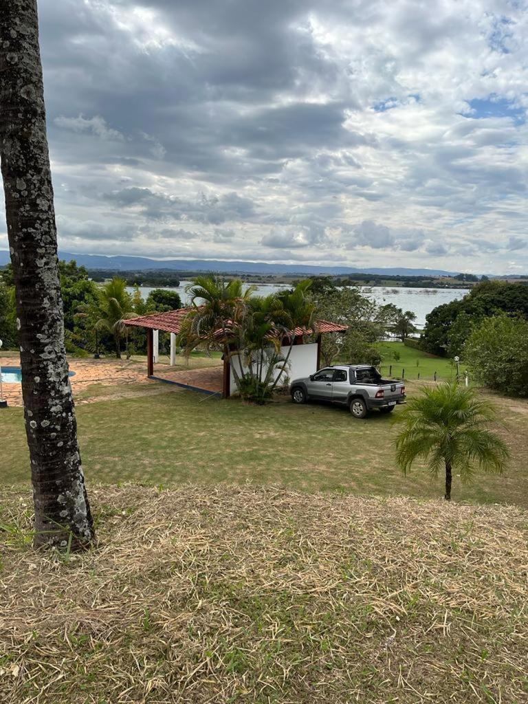 Rancho Repouso da Lua