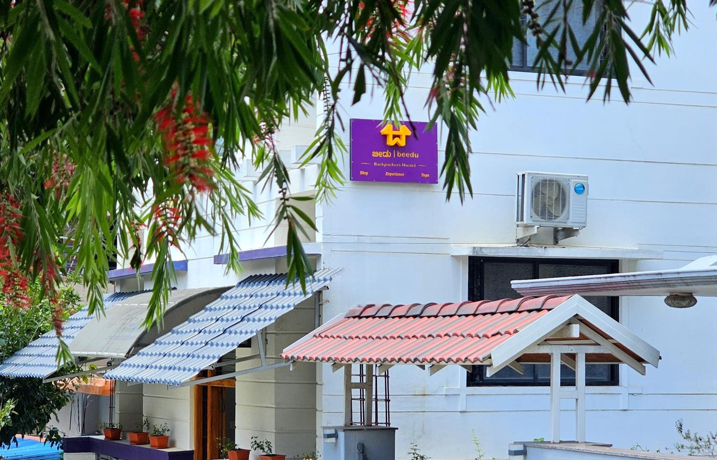Beedu - Backpackers Hostel