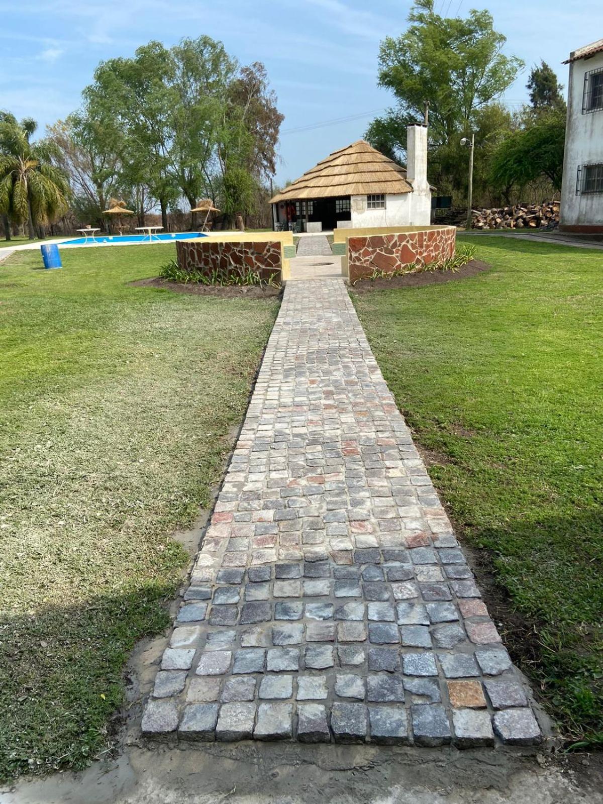 Quinta Ferreyra