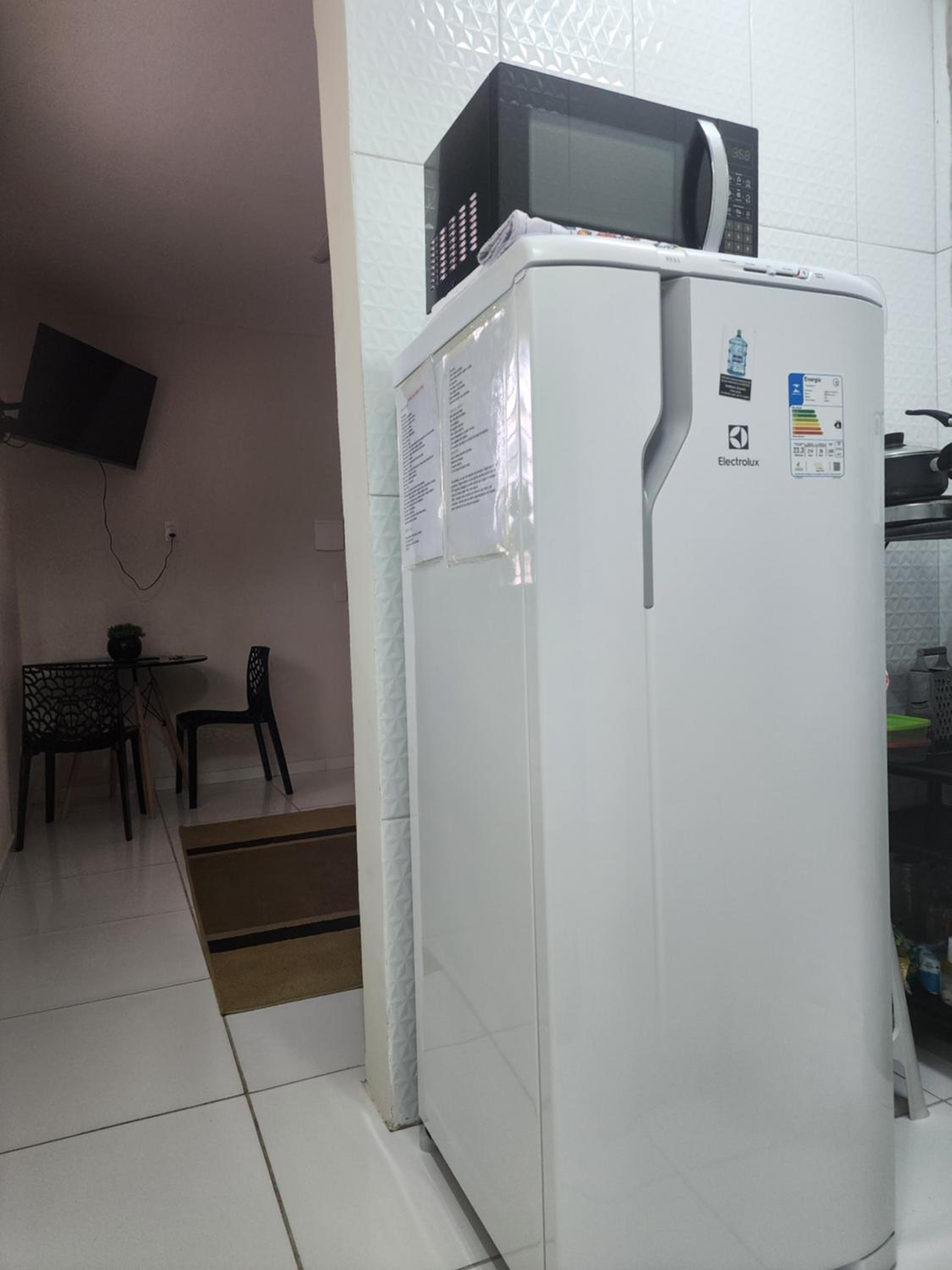 Apartamento tipo Studio Indiana em Boa Viagem Recife