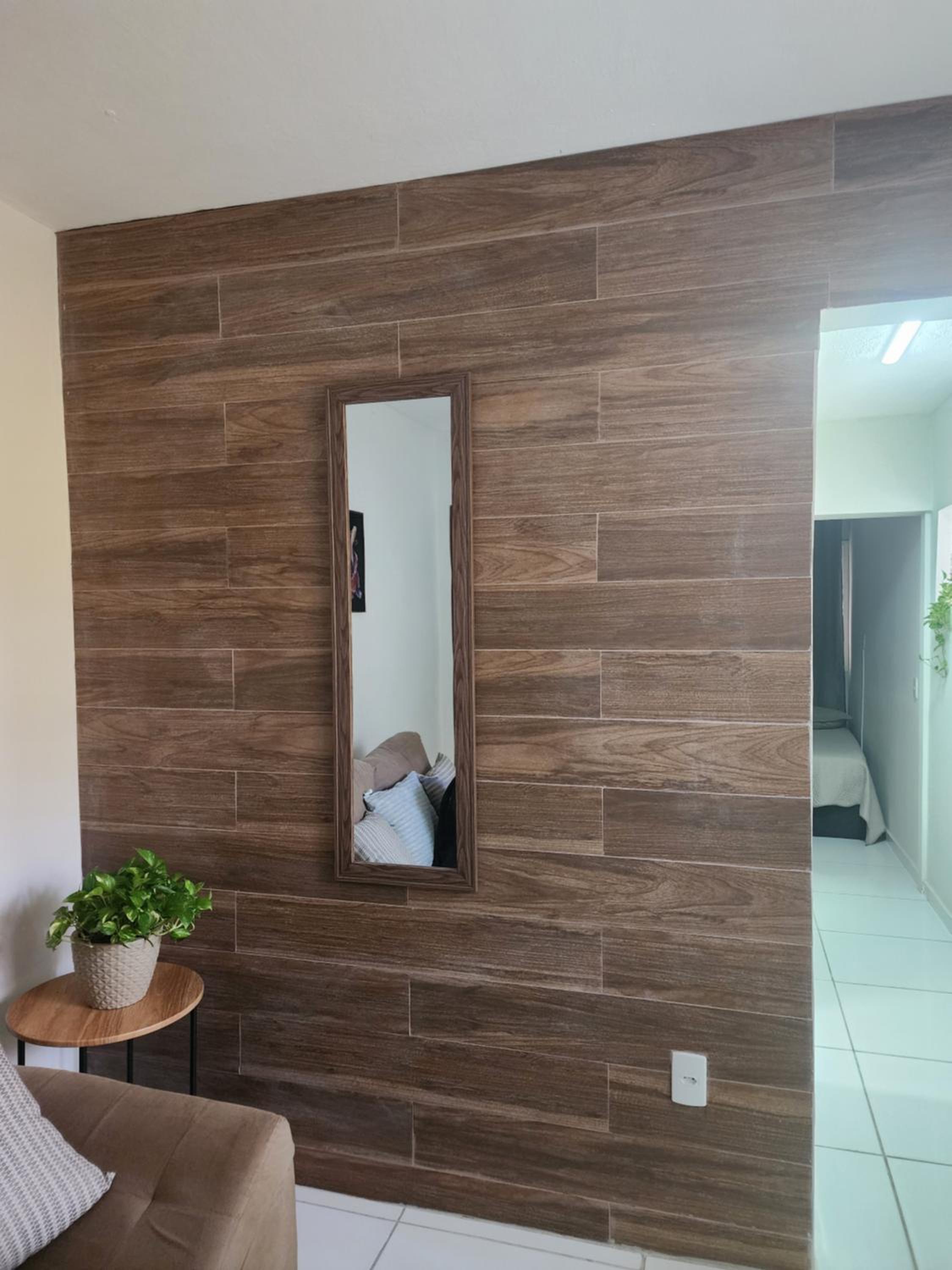 Apartamento tipo Studio Indiana em Boa Viagem Recife