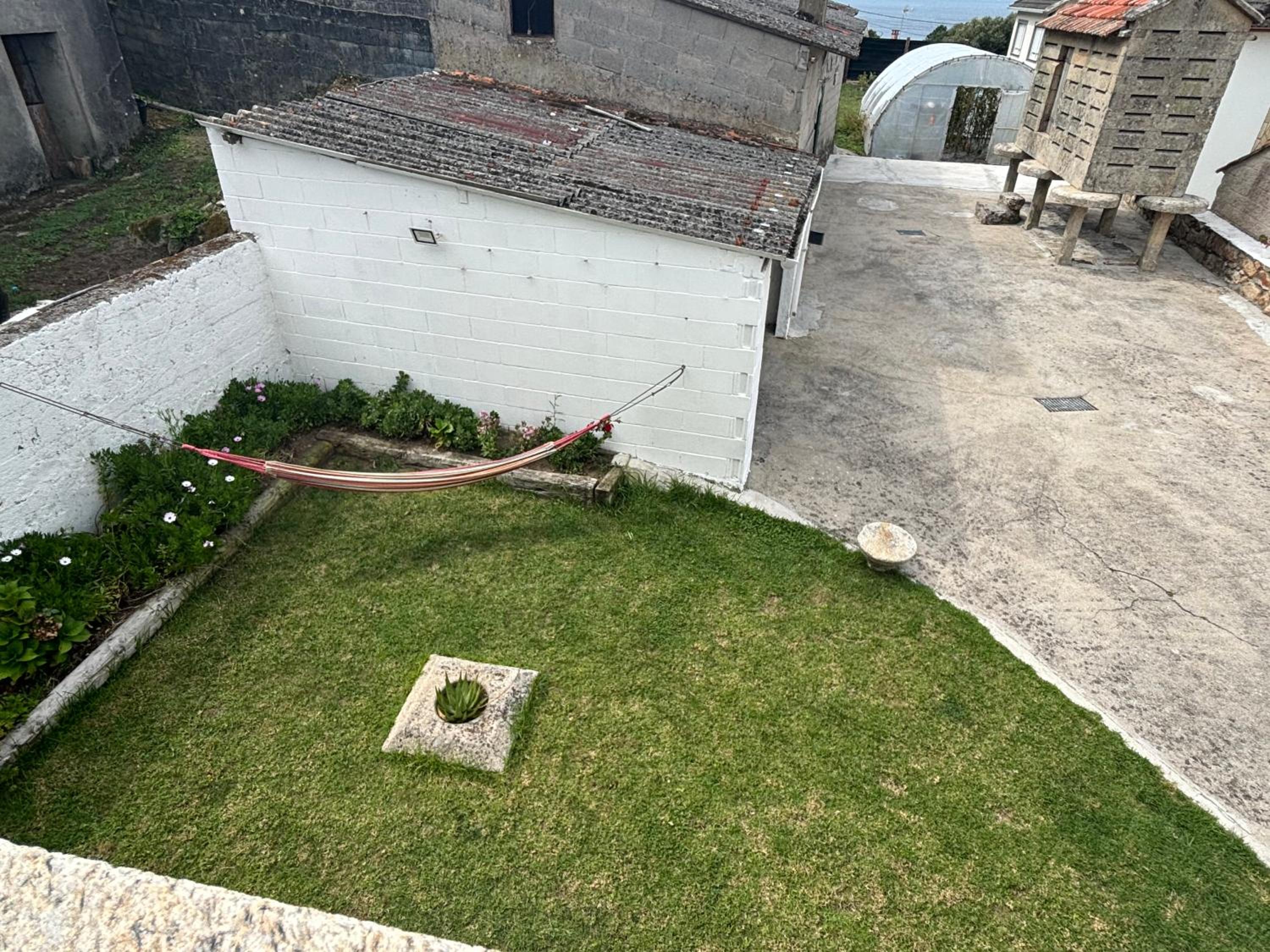Casa de pavero