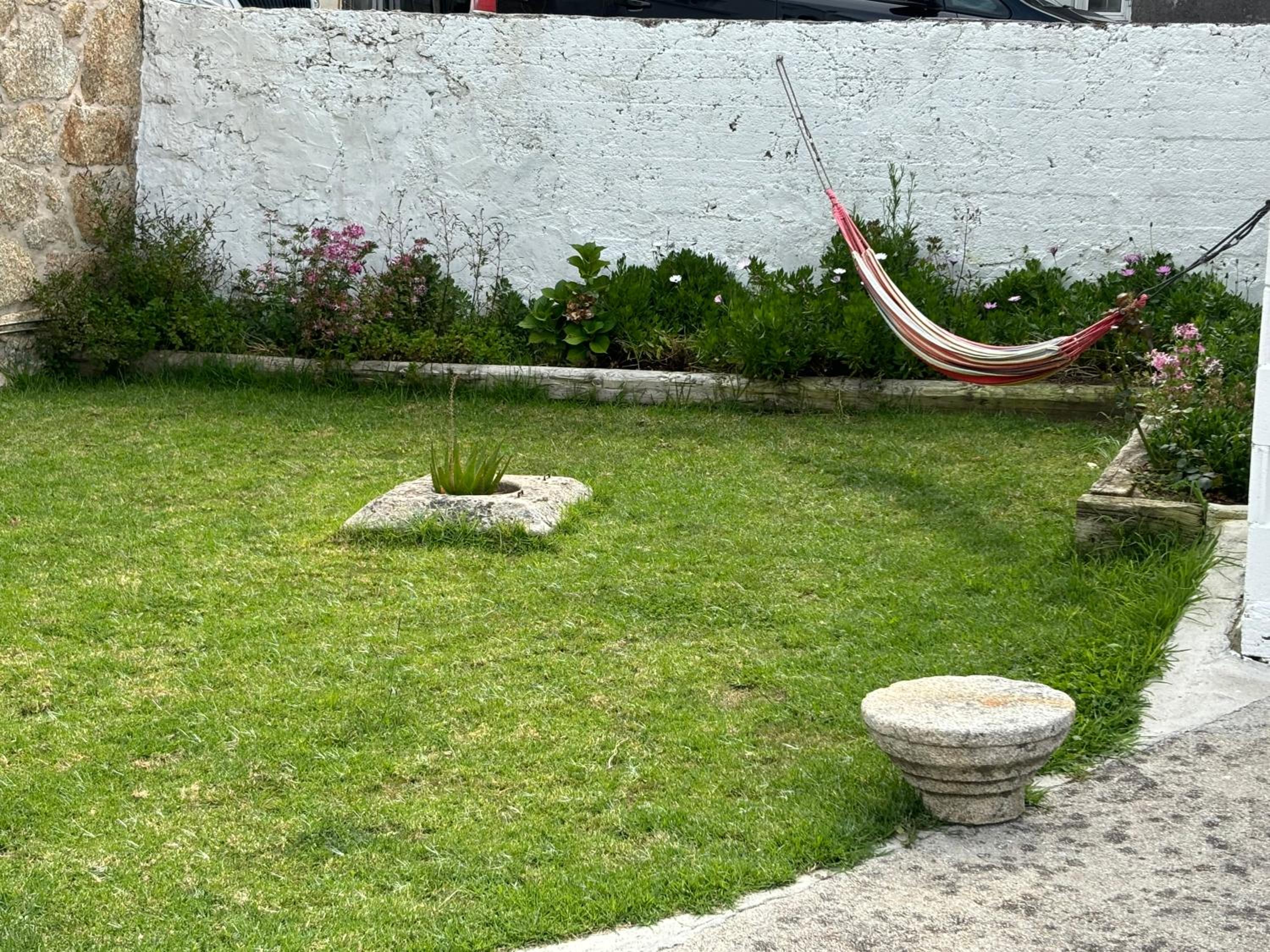 Casa de pavero