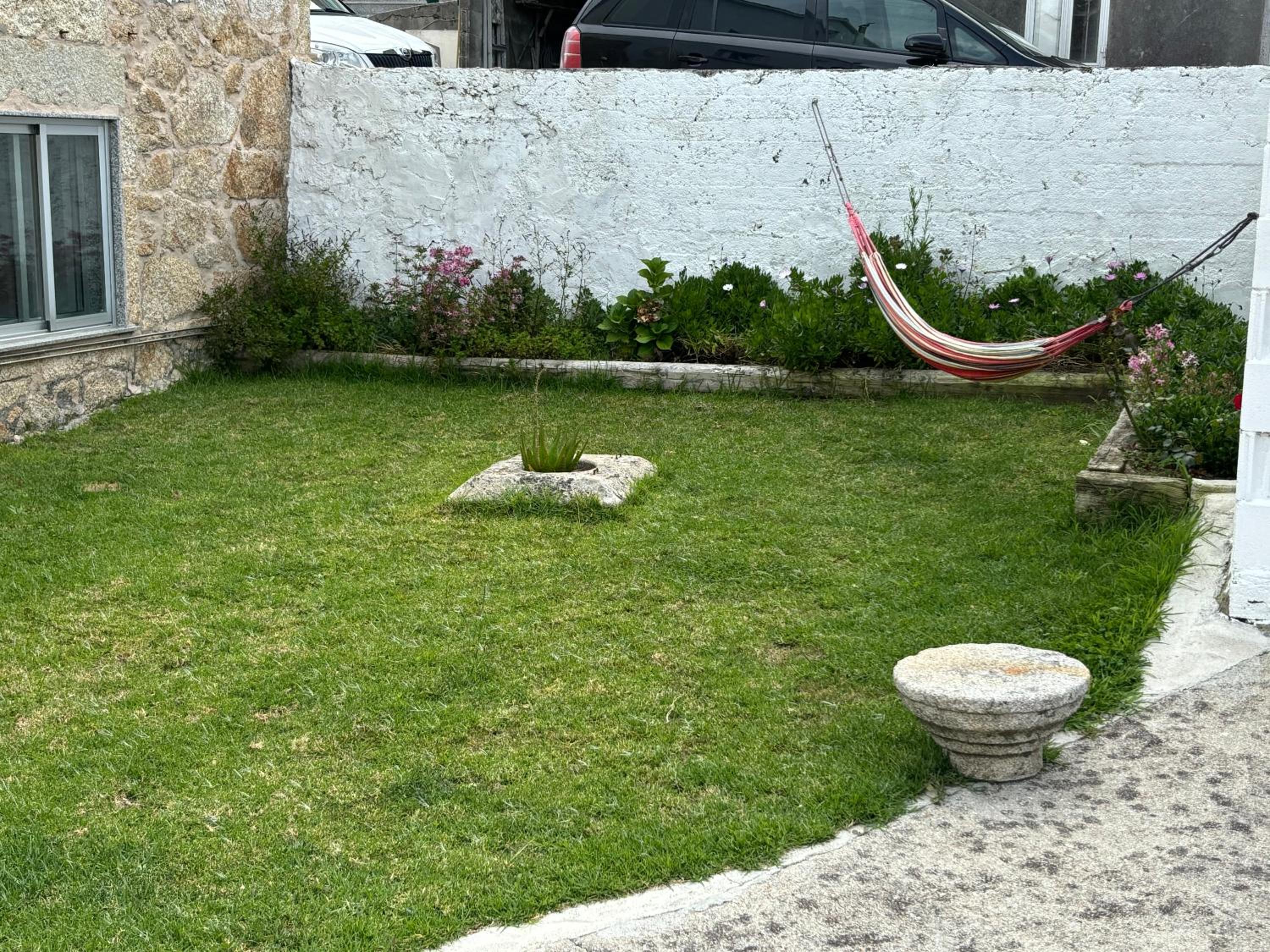 Casa de pavero