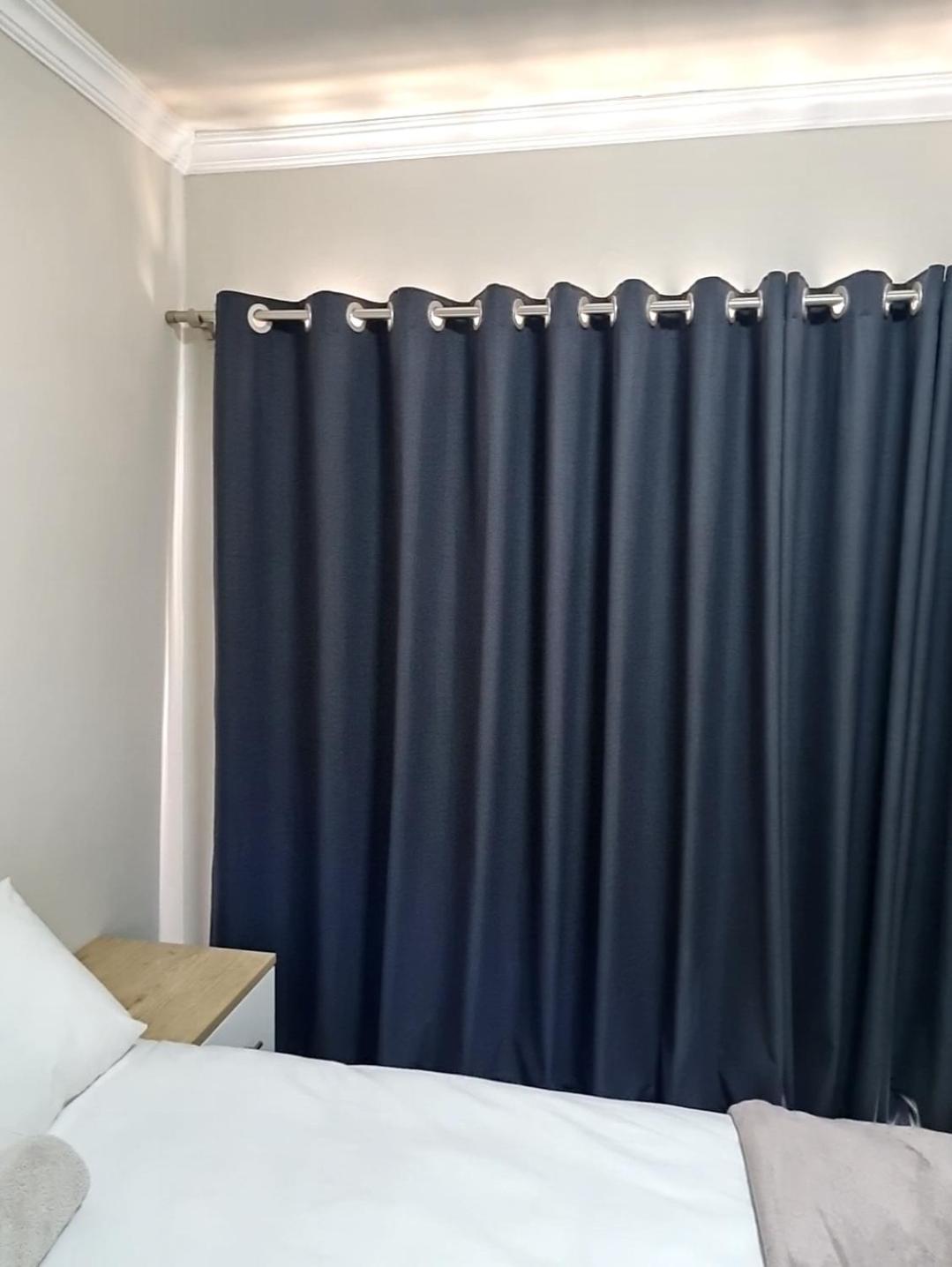 Lukhanyo Guest House