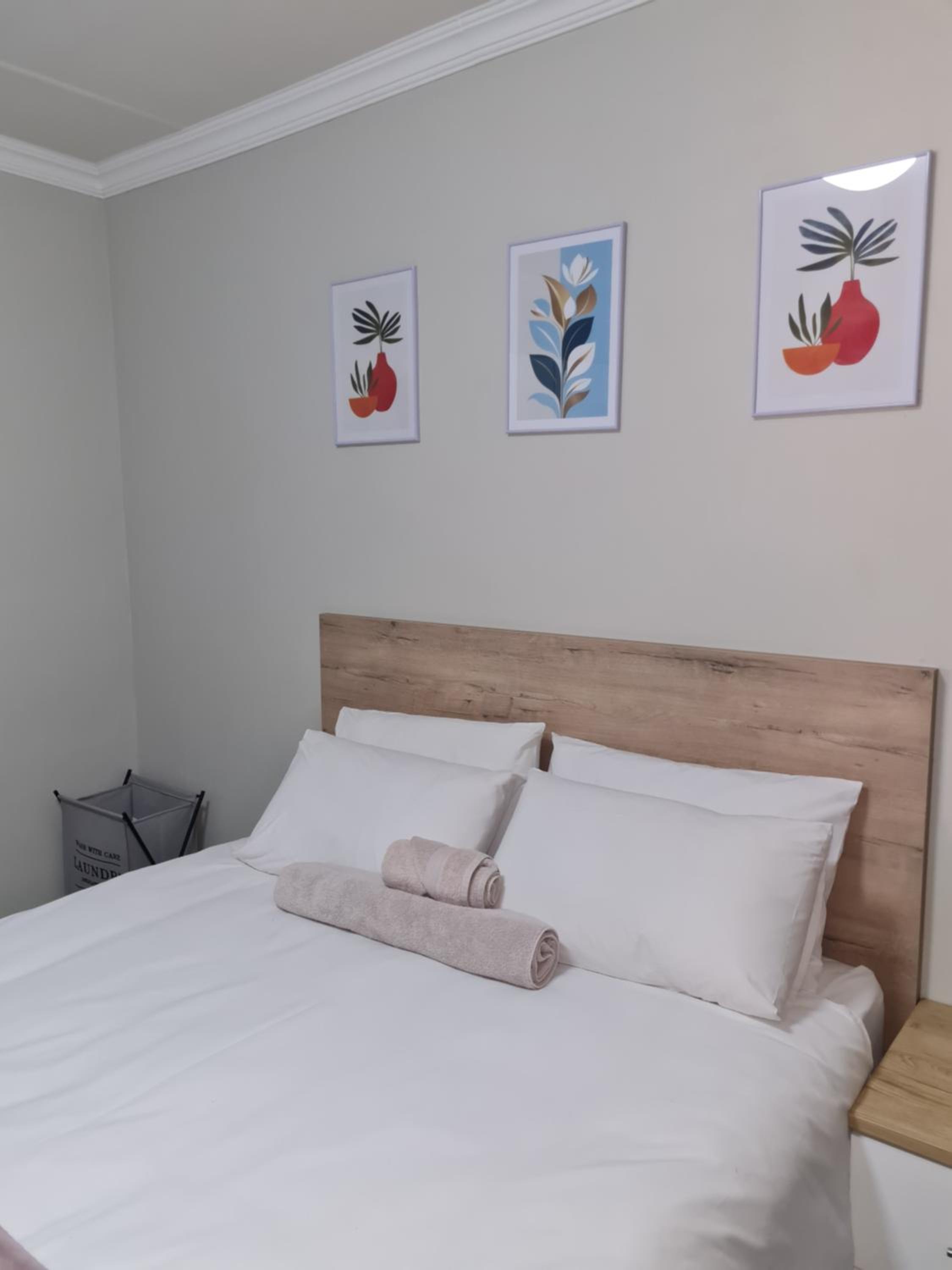 Lukhanyo Guest House