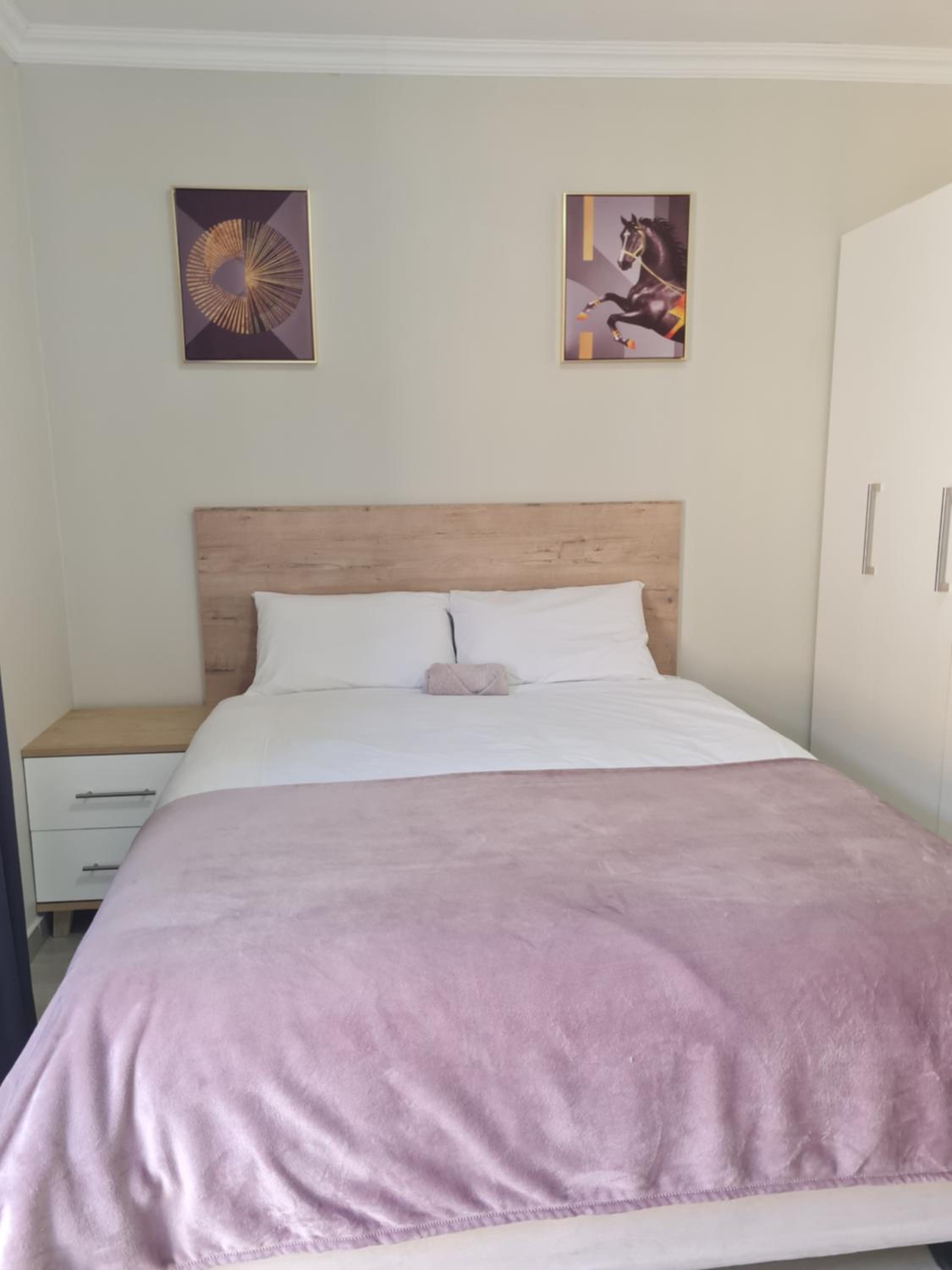 Lukhanyo Guest House