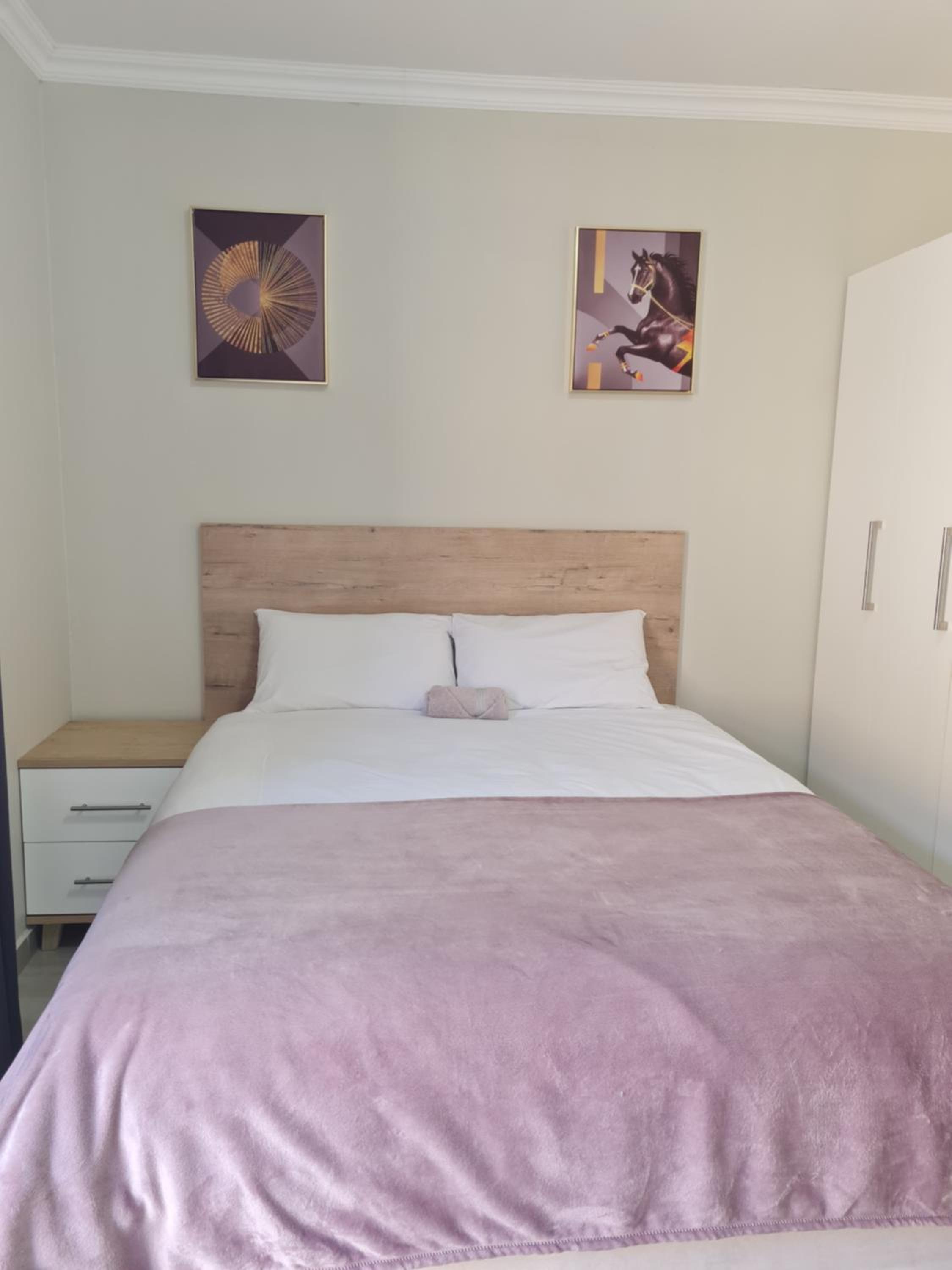 Lukhanyo Guest House