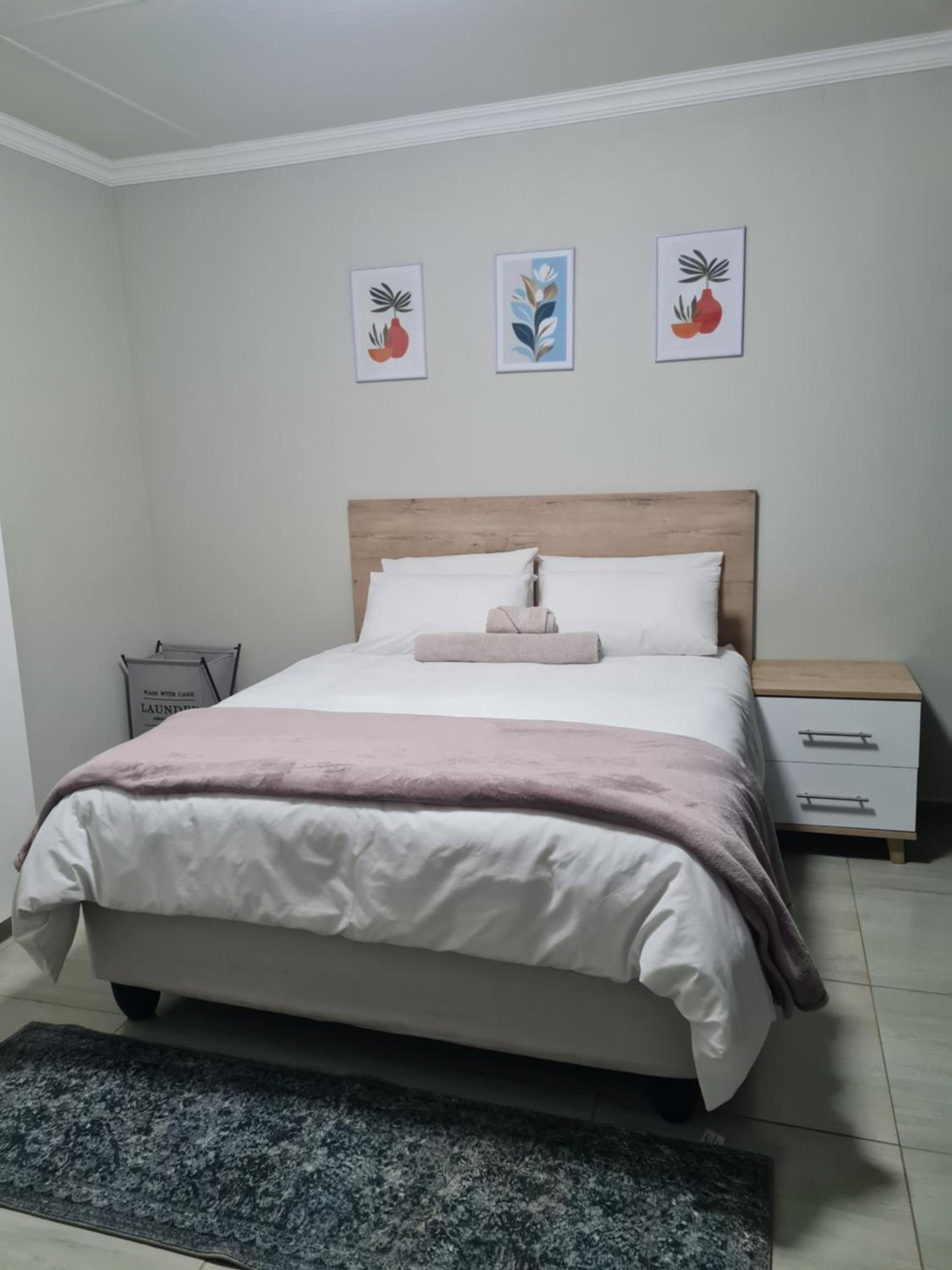 Lukhanyo Guest House