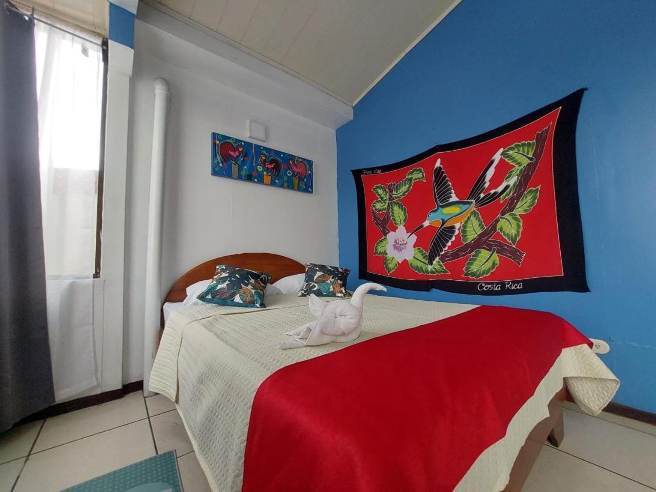 Arenal Hostel La Catarata