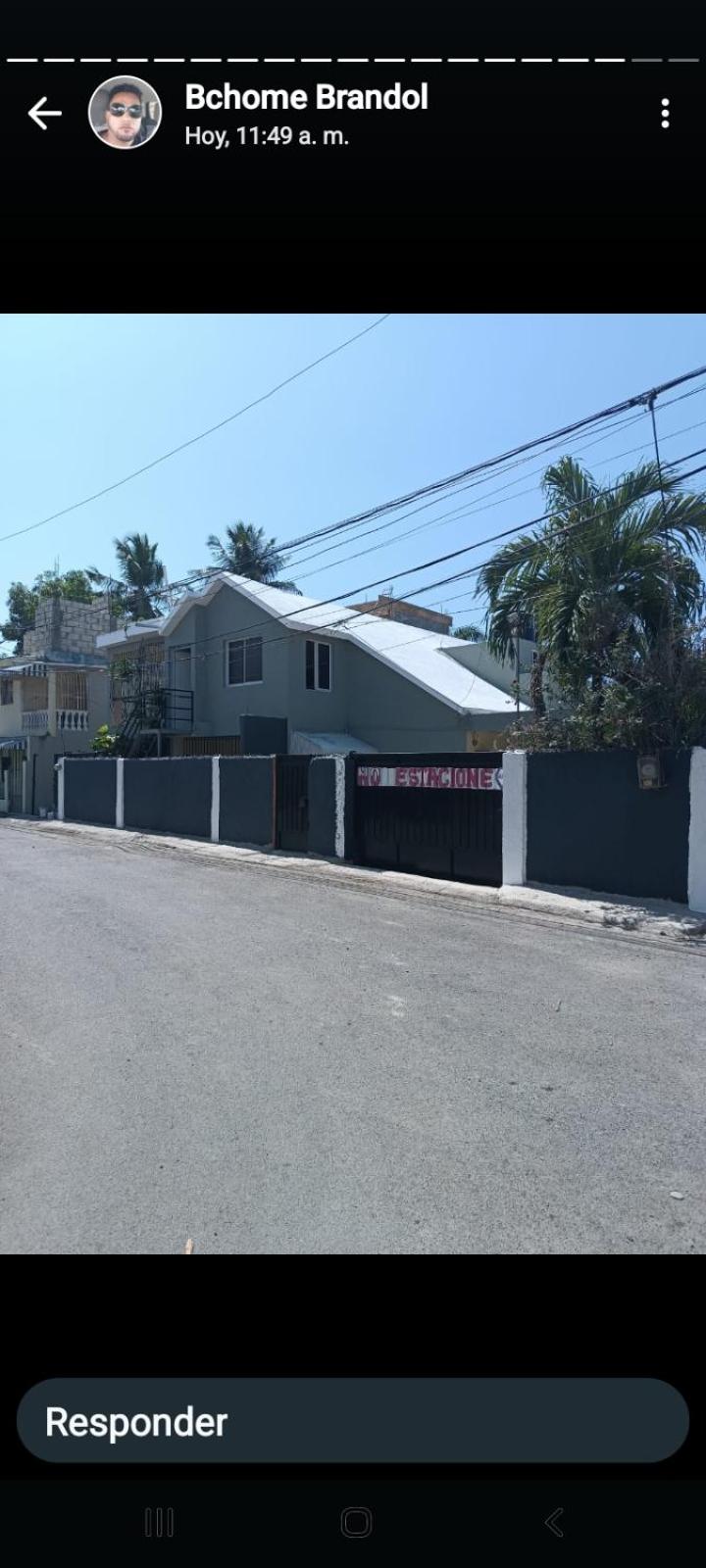 Caribean House