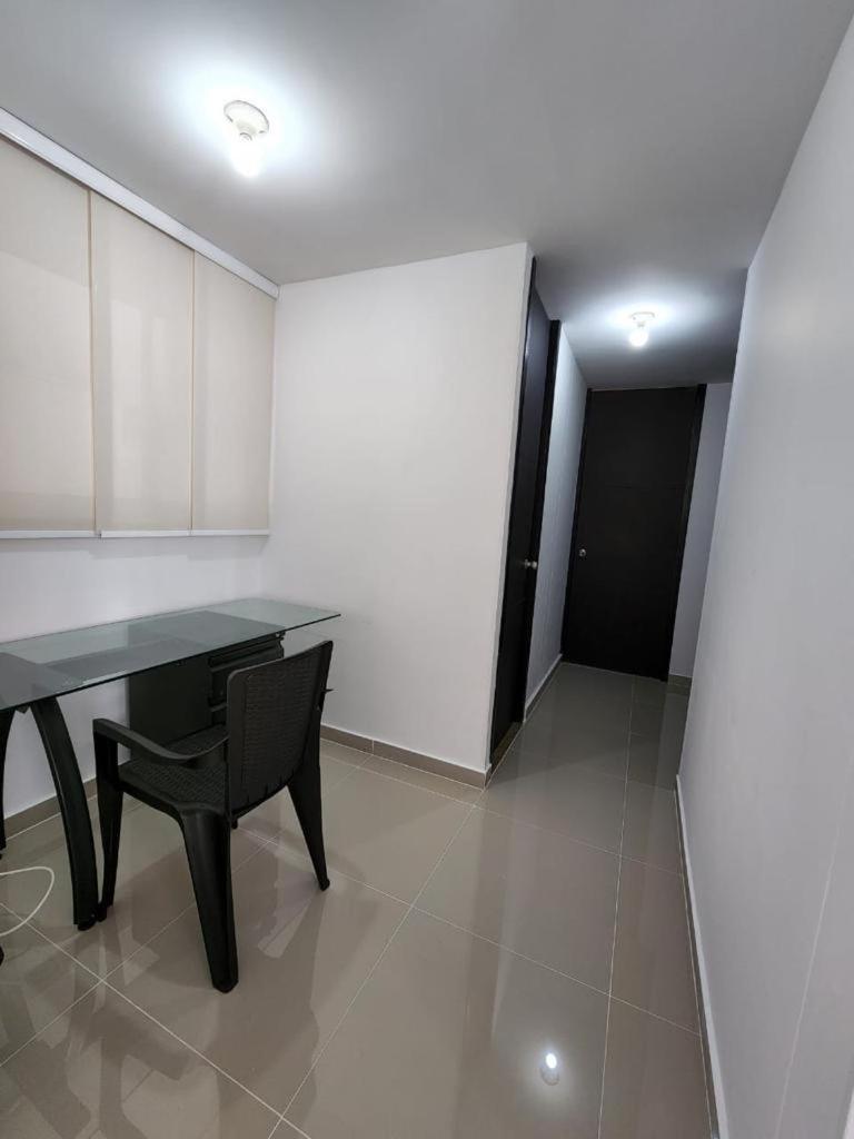 Bello Apartamento en Barranquilla