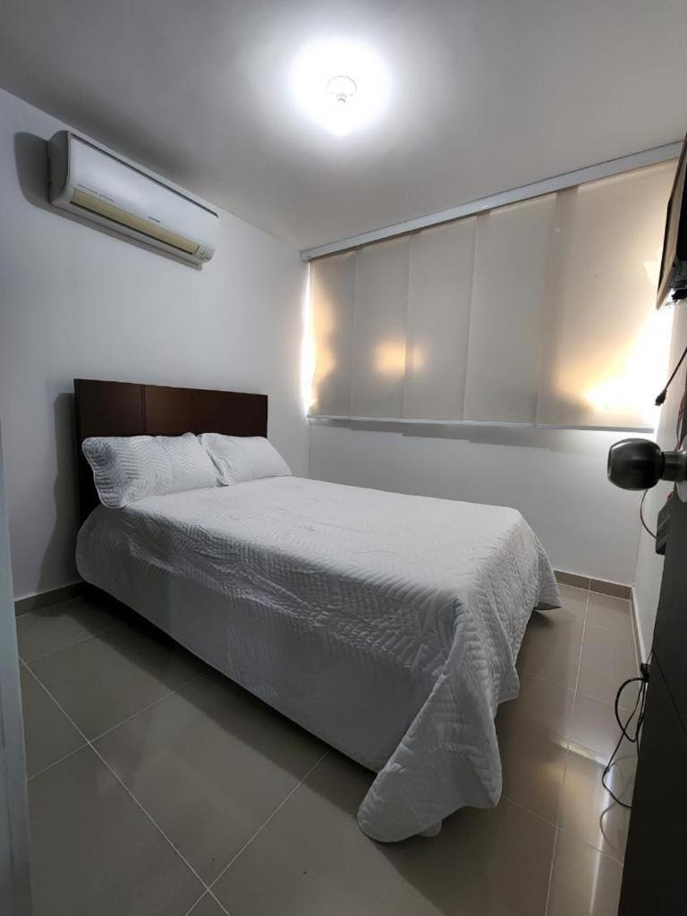 Bello Apartamento en Barranquilla