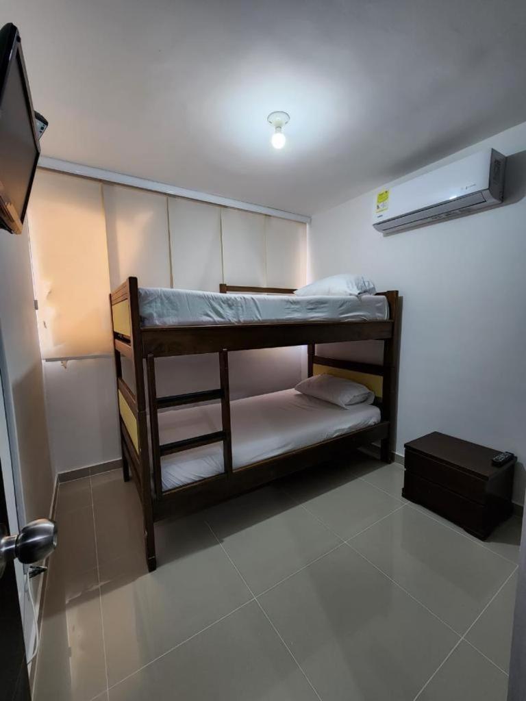 Bello Apartamento en Barranquilla