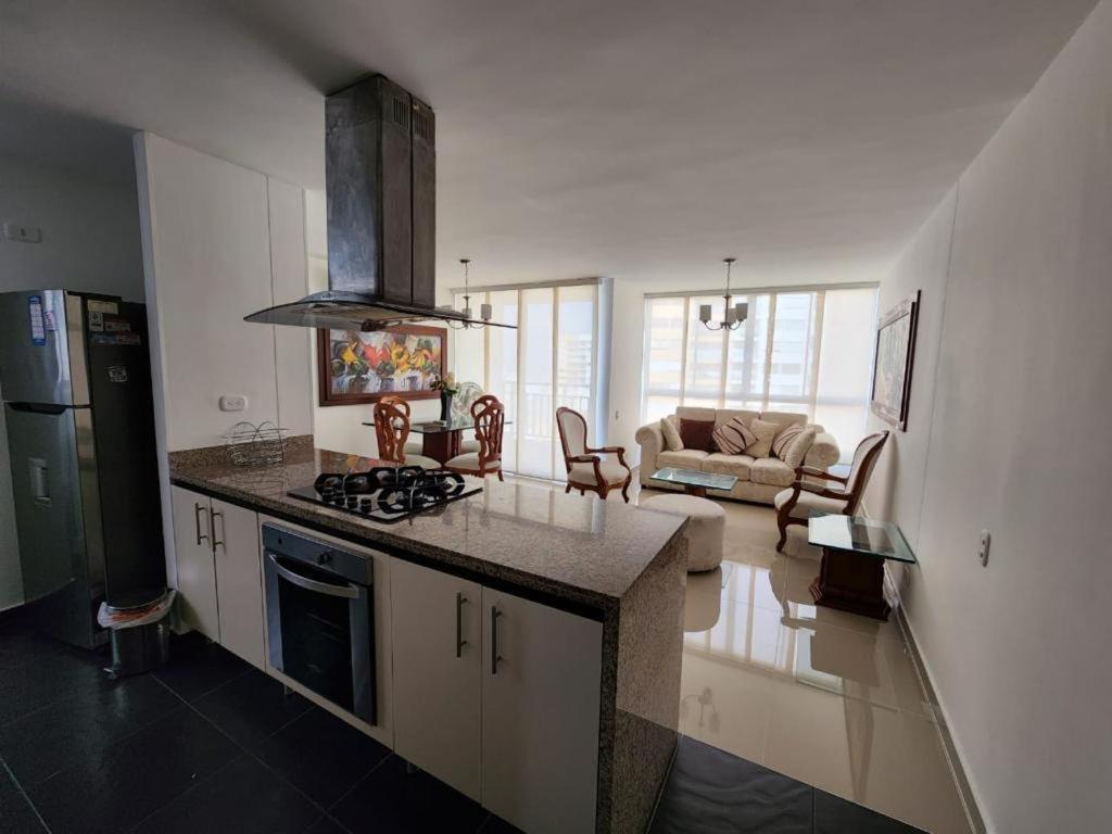 Bello Apartamento en Barranquilla