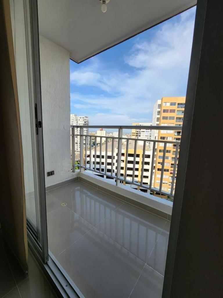 Bello Apartamento en Barranquilla