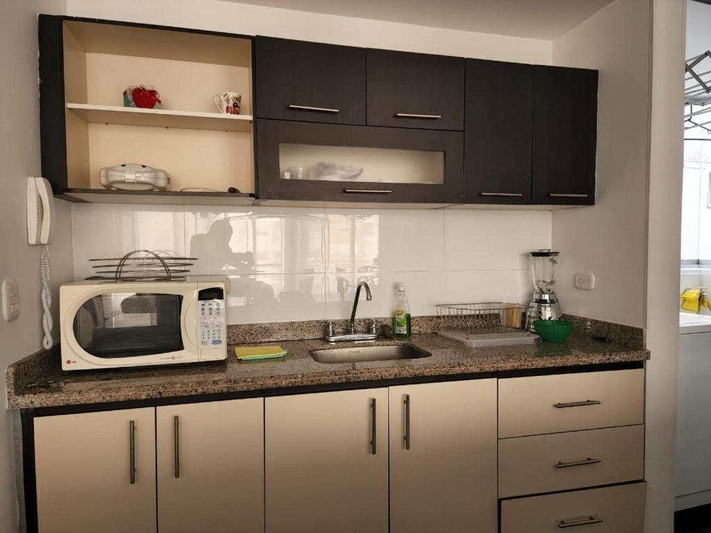 Bello Apartamento en Barranquilla