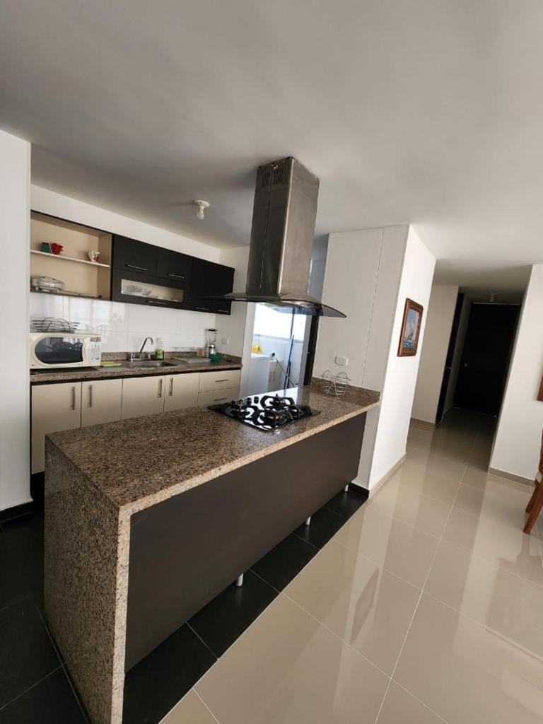 Bello Apartamento en Barranquilla