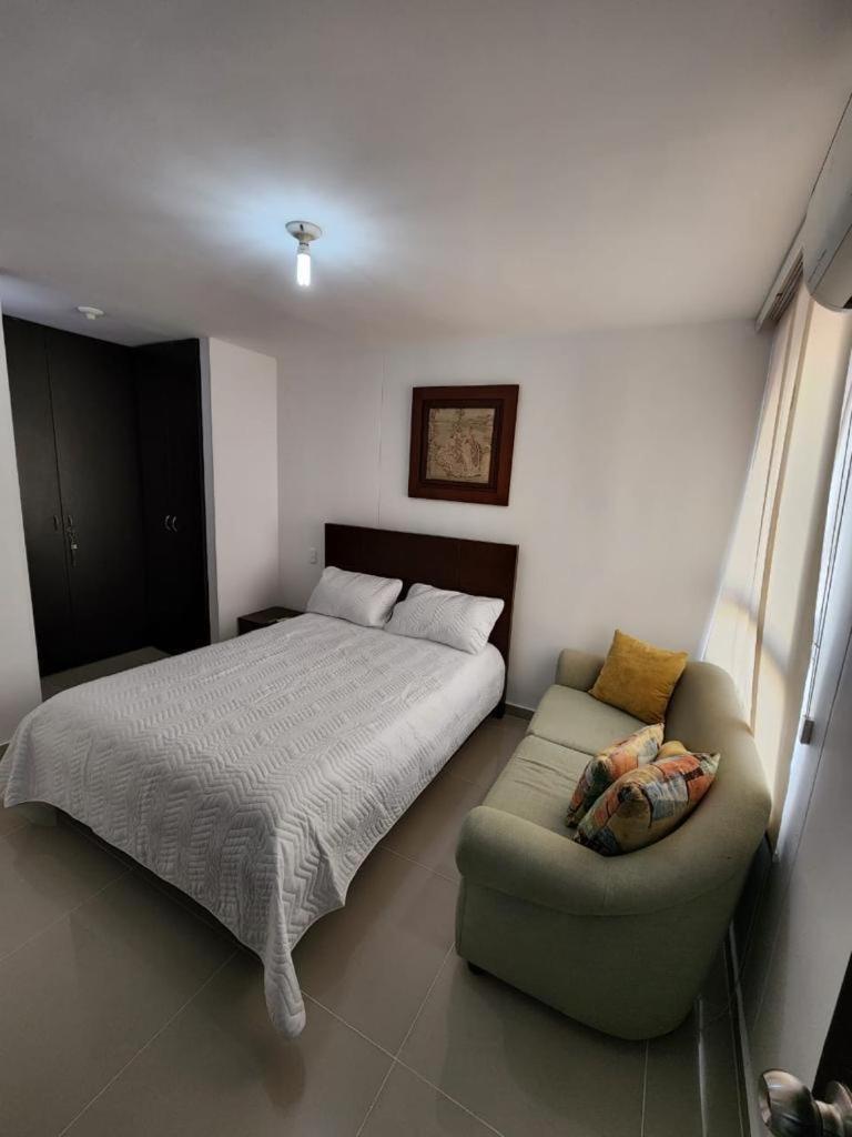 Bello Apartamento en Barranquilla