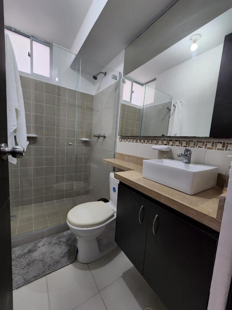 Bello Apartamento en Barranquilla