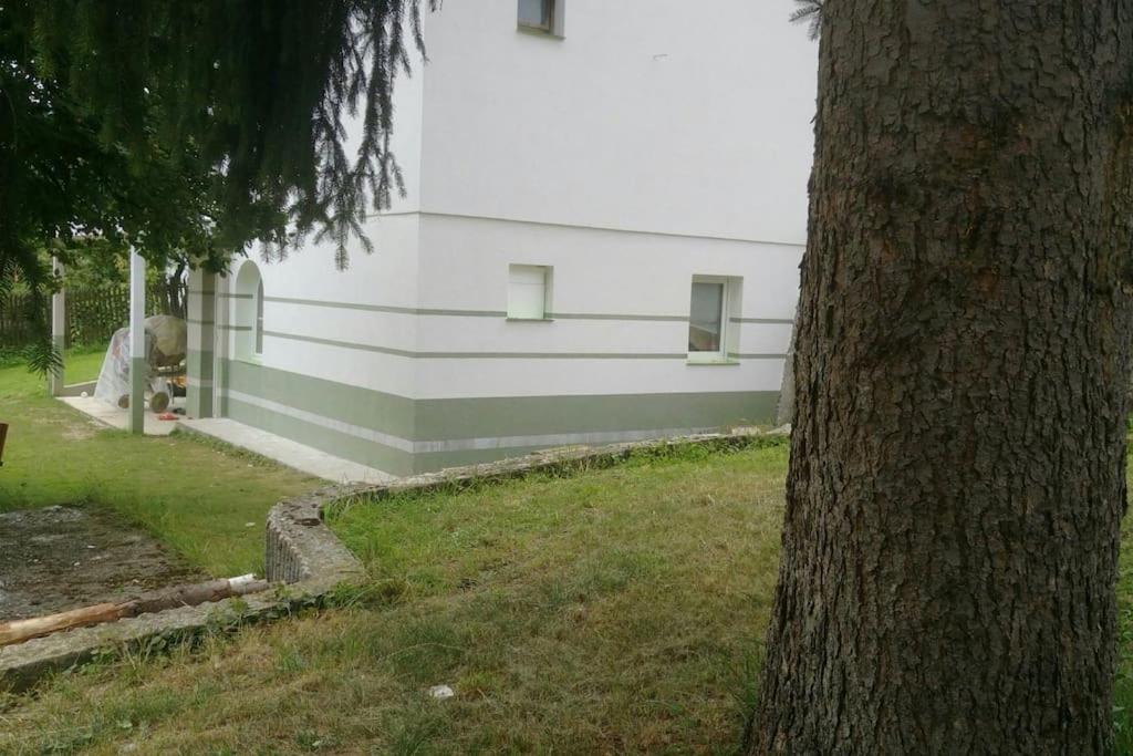 Cottage Eminem with garden and view of Sarajevo