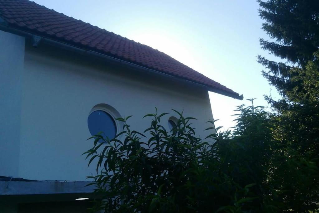 Cottage Eminem with garden and view of Sarajevo