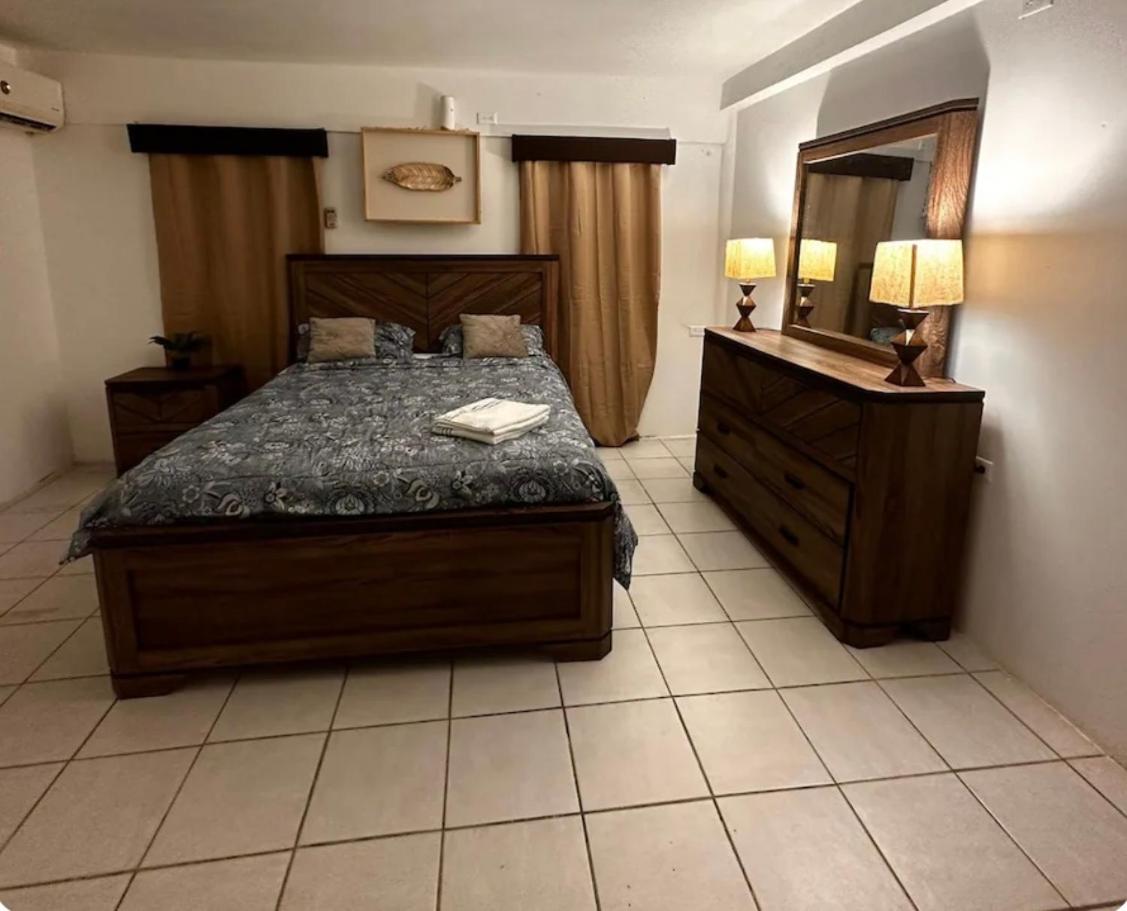 NicoleMary Apartments Parguera