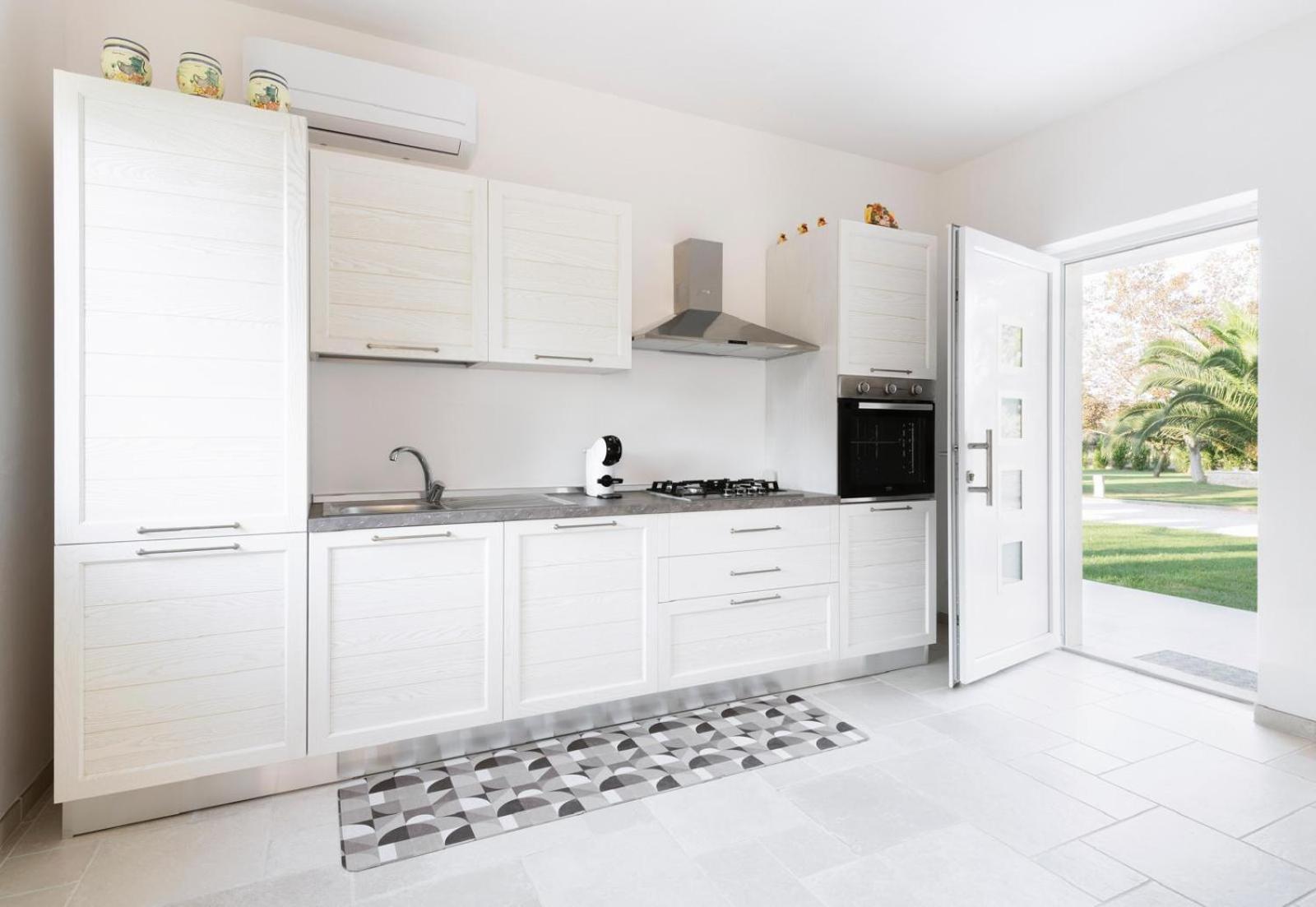 Villa experience in Apulia, Dimora Zammarrico
