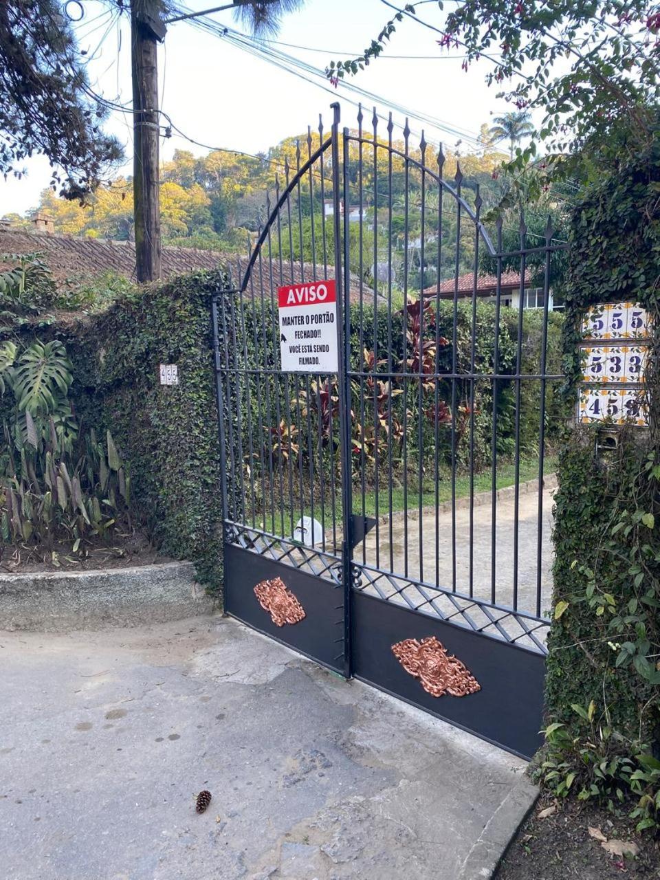 Vista da Montanha