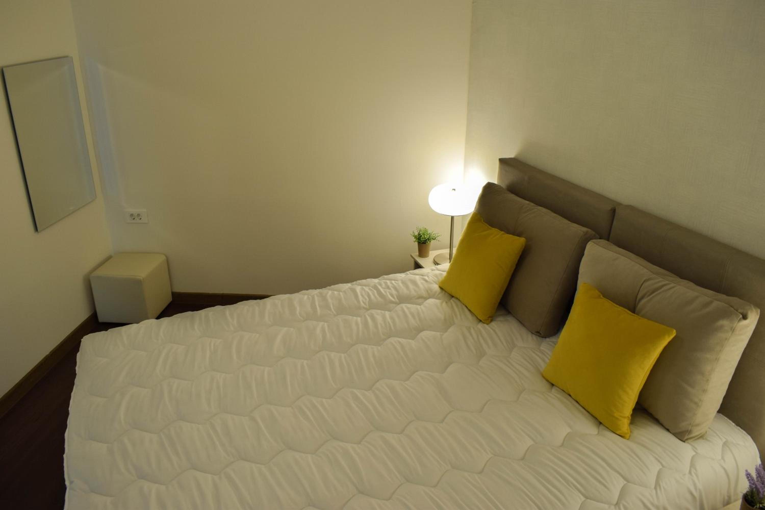 Urban Vibe Apartments