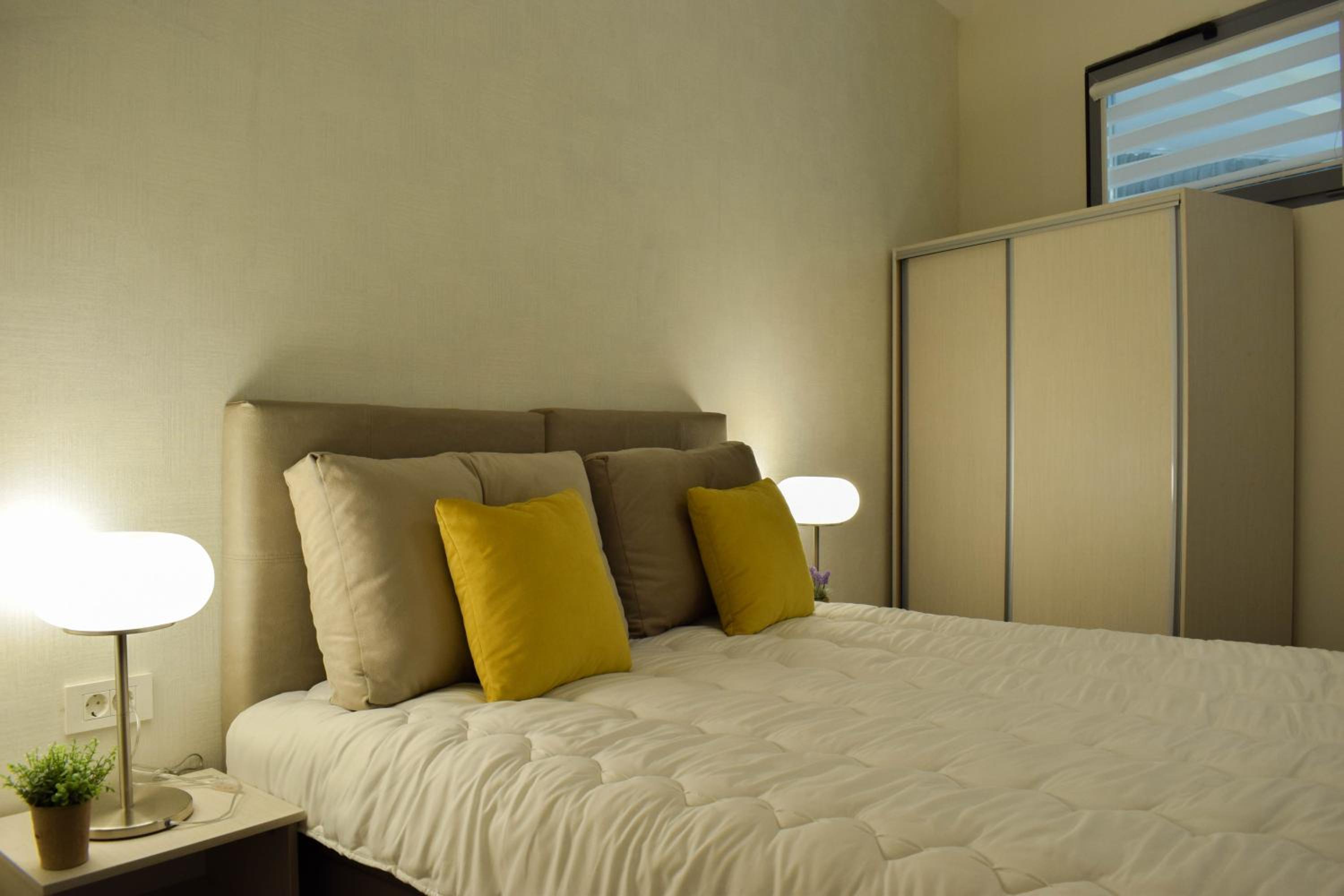 Urban Vibe Apartments