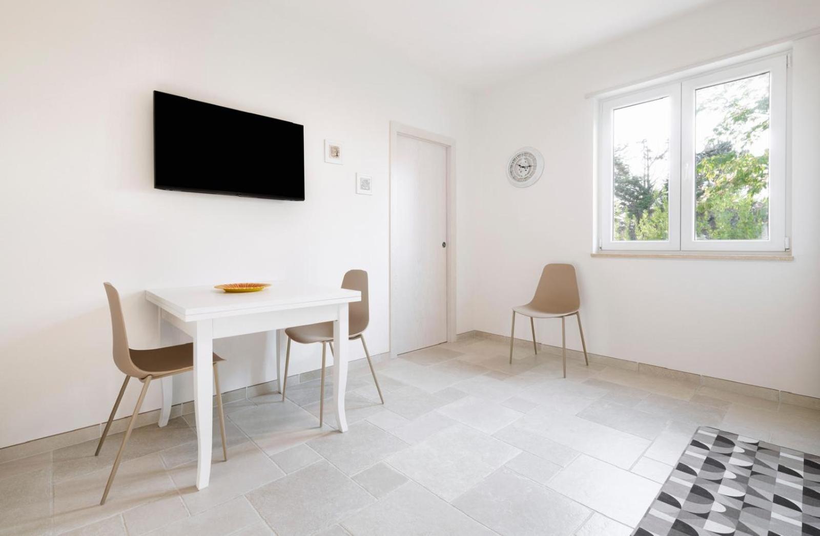 Villa experience in Apulia, Dimora Zammarrico