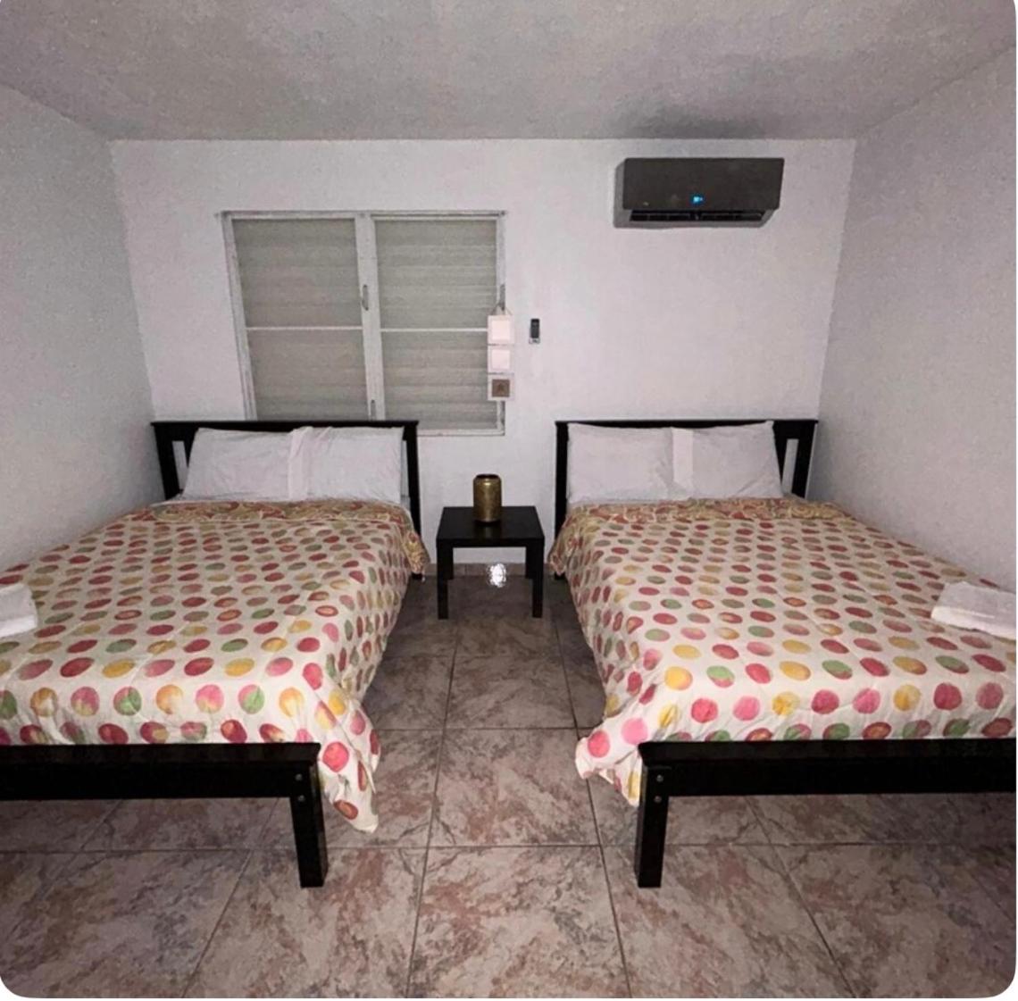 NicoleMary Apartments Parguera