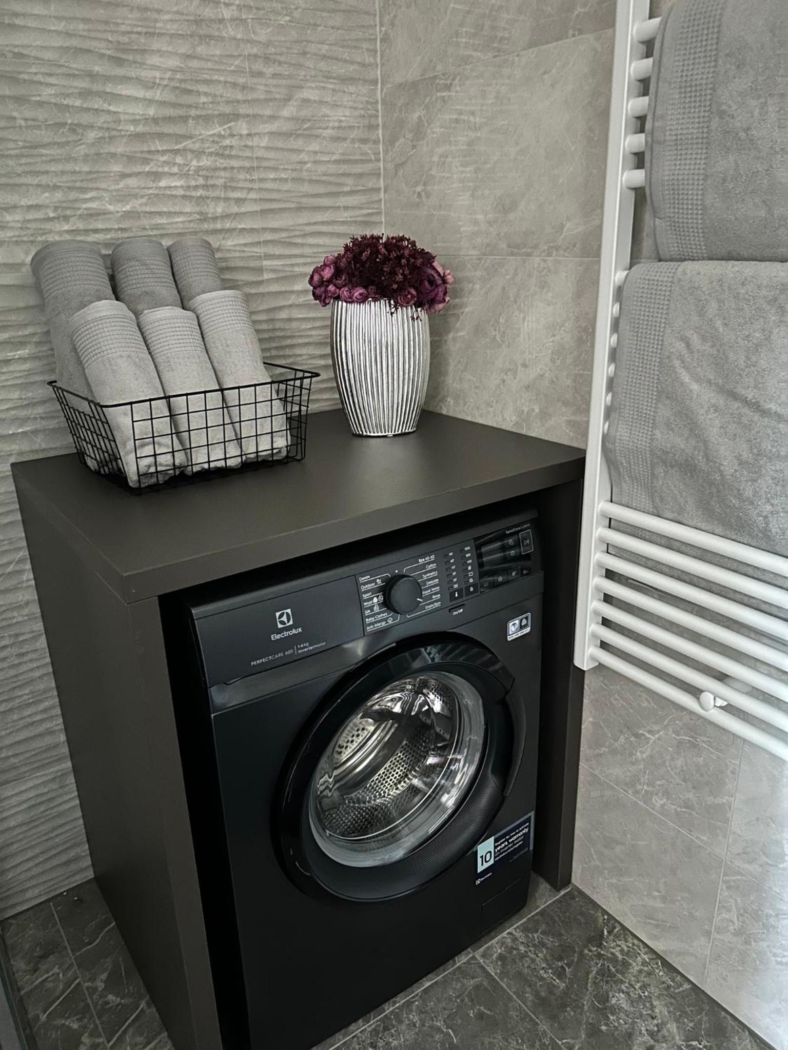 Lakeside Luxury Apartman Sárvár