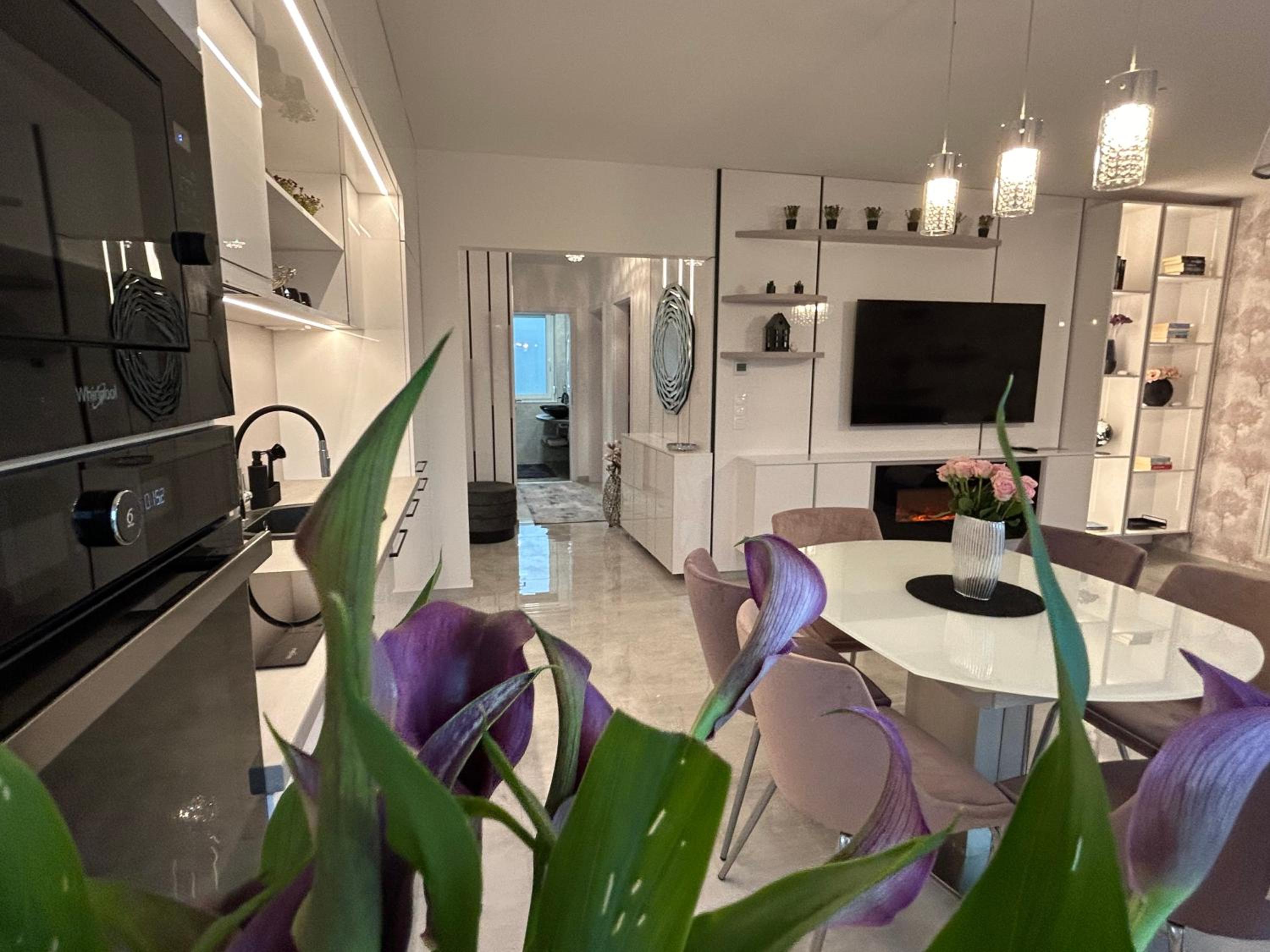 Lakeside Luxury Apartman Sárvár