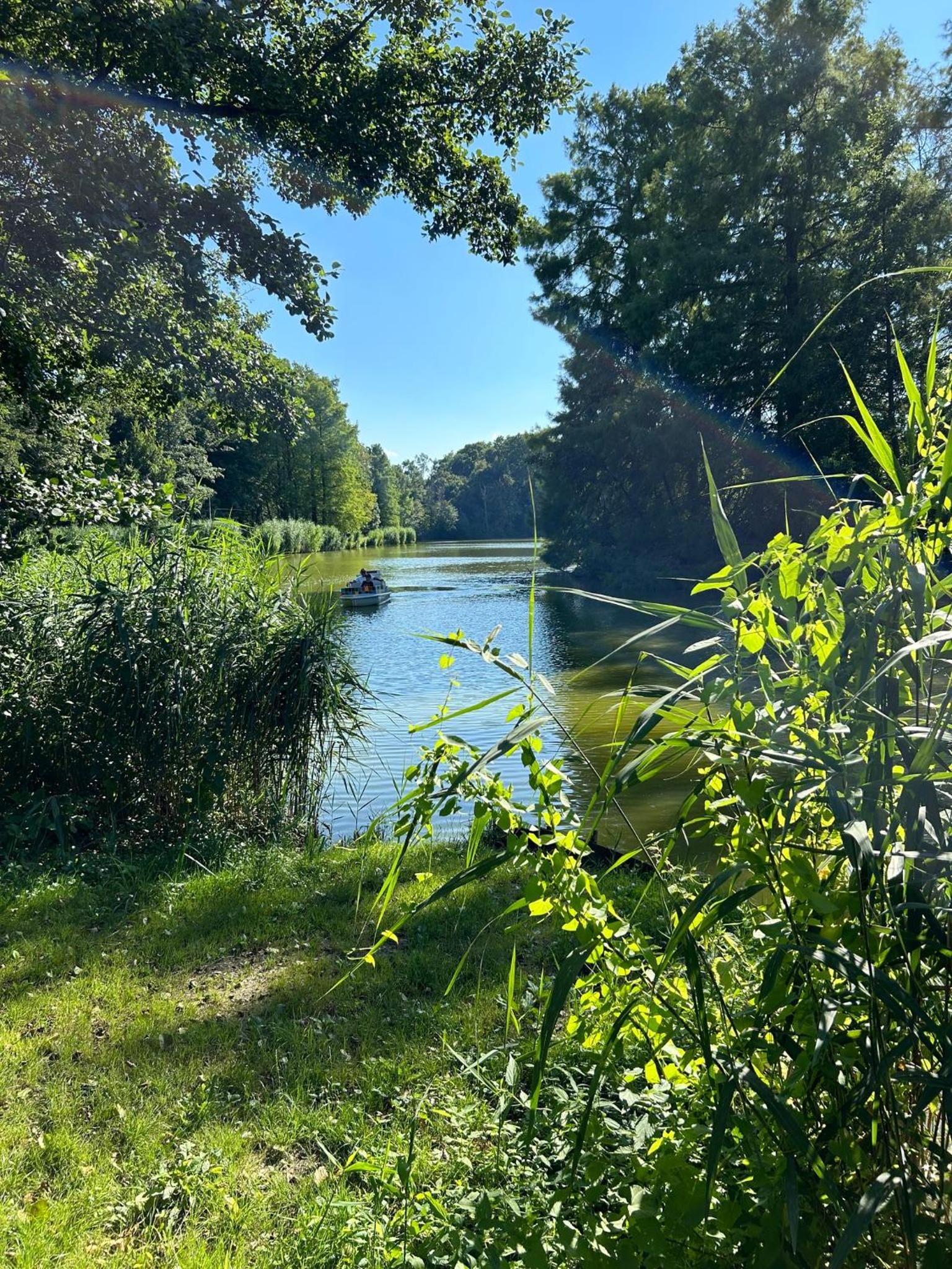 Lakeside Luxury Apartman Sárvár