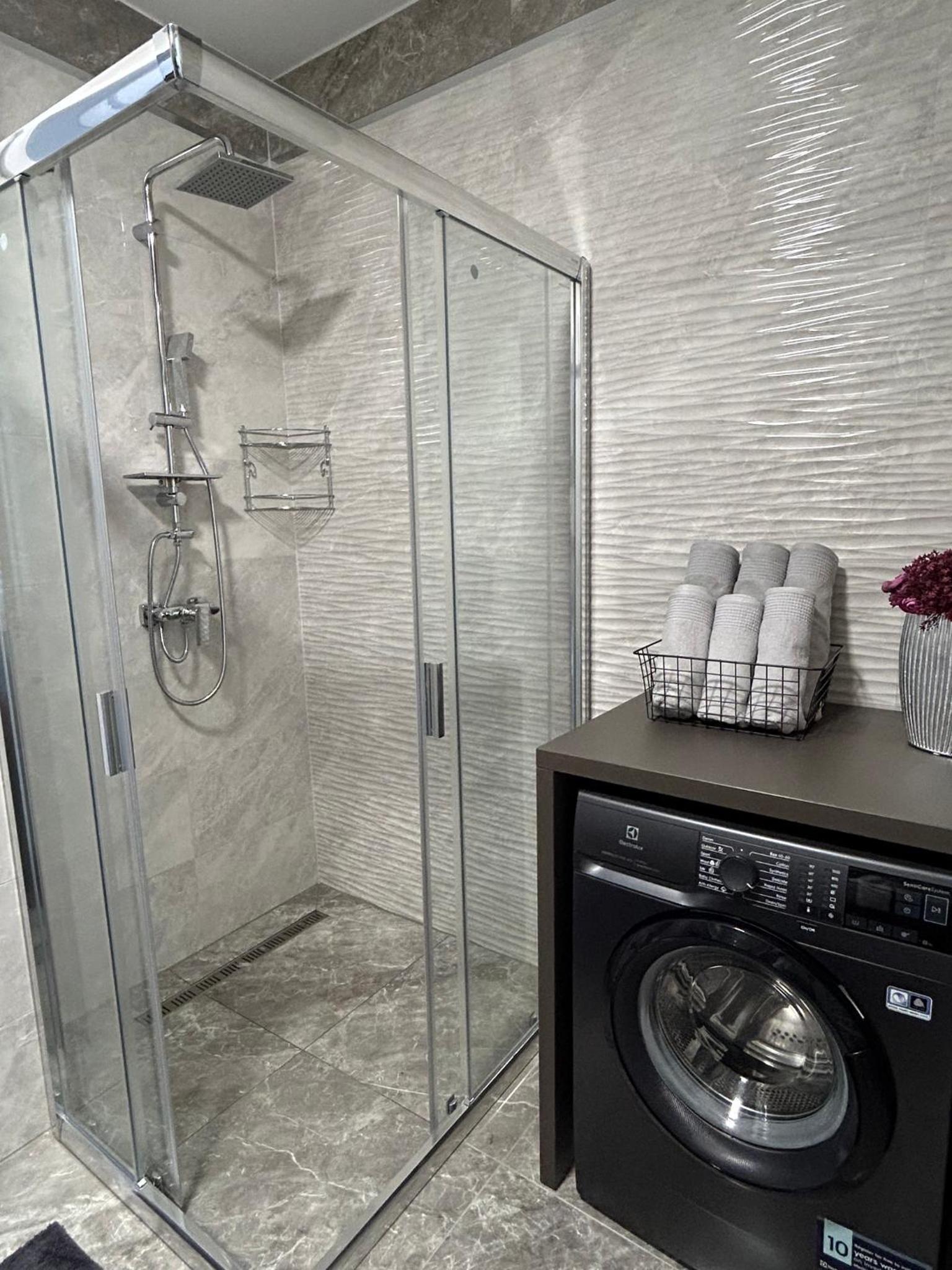Lakeside Luxury Apartman Sárvár