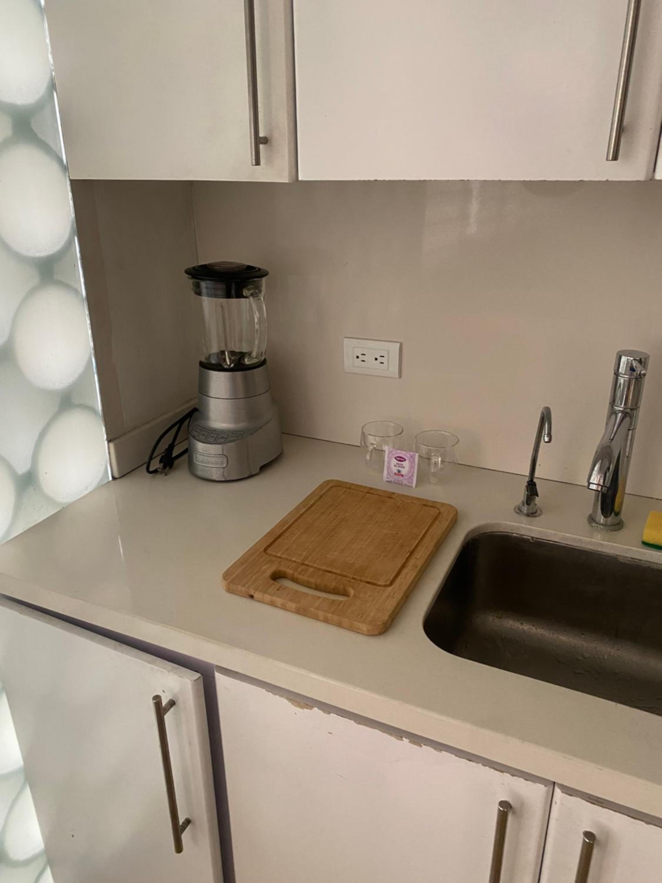 Apartamento en Chacao Caracas