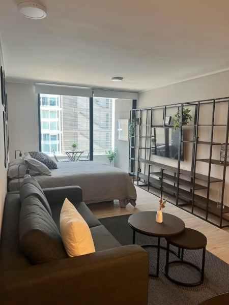 Nuevo Estudio de Lujo en Estoril