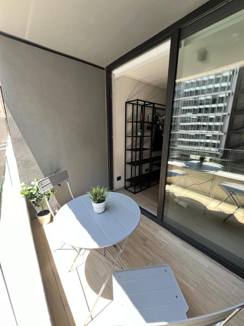 Nuevo Estudio de Lujo en Estoril