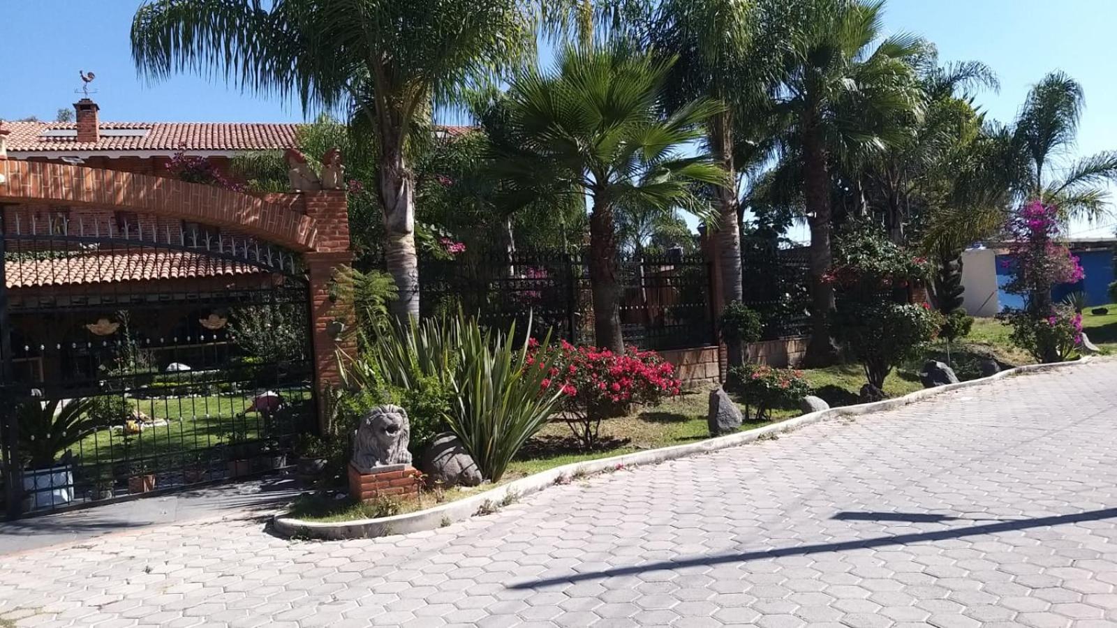 Campamento Hermoso Natural en Puebla view 5