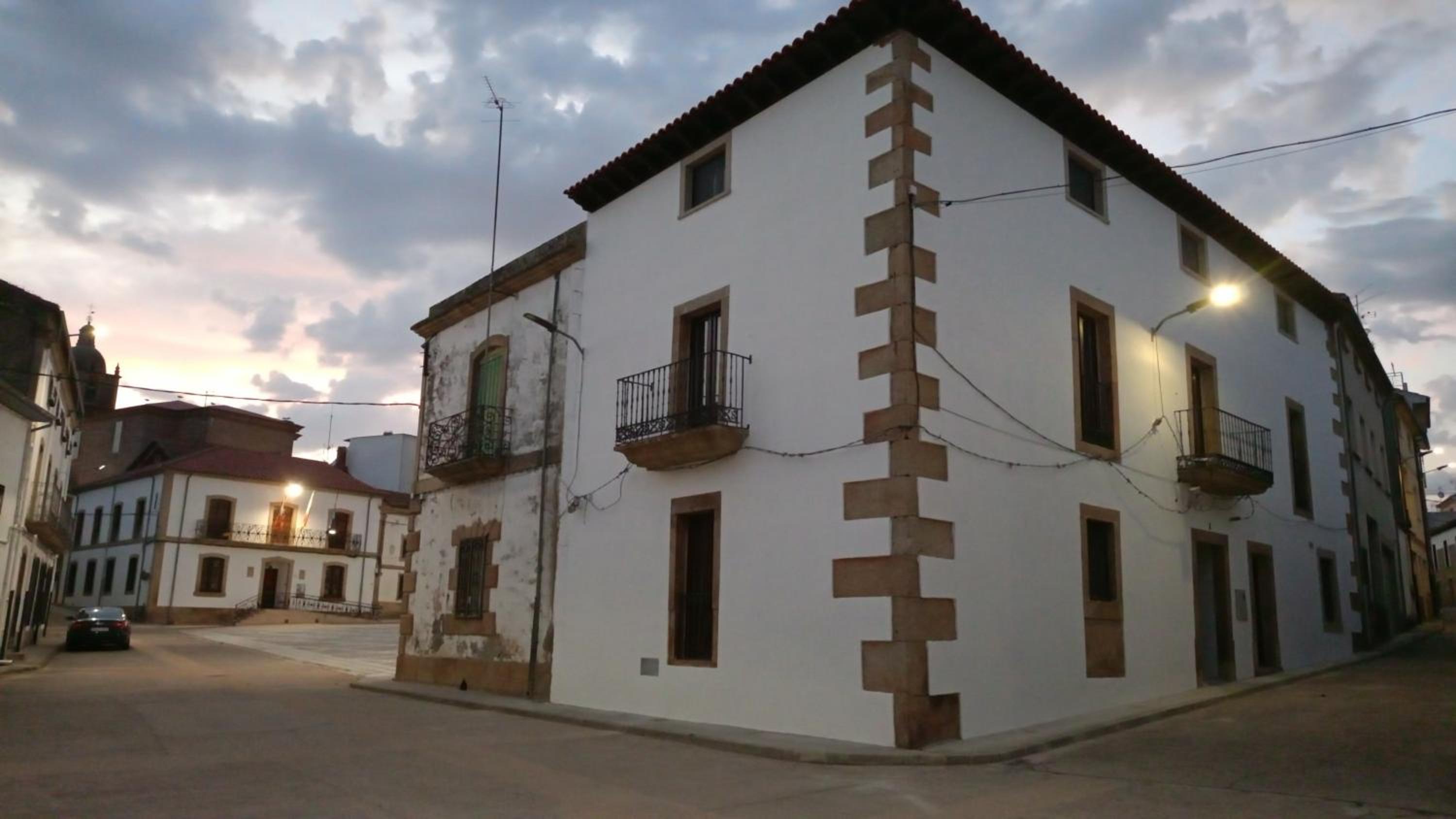 building