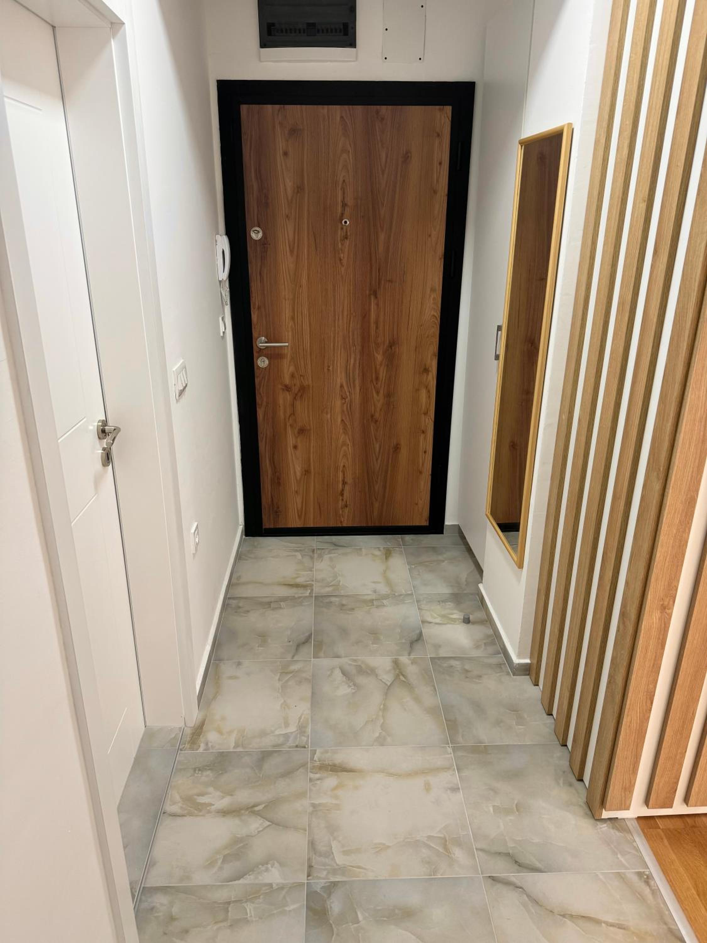 Welcome Lux Apartment
