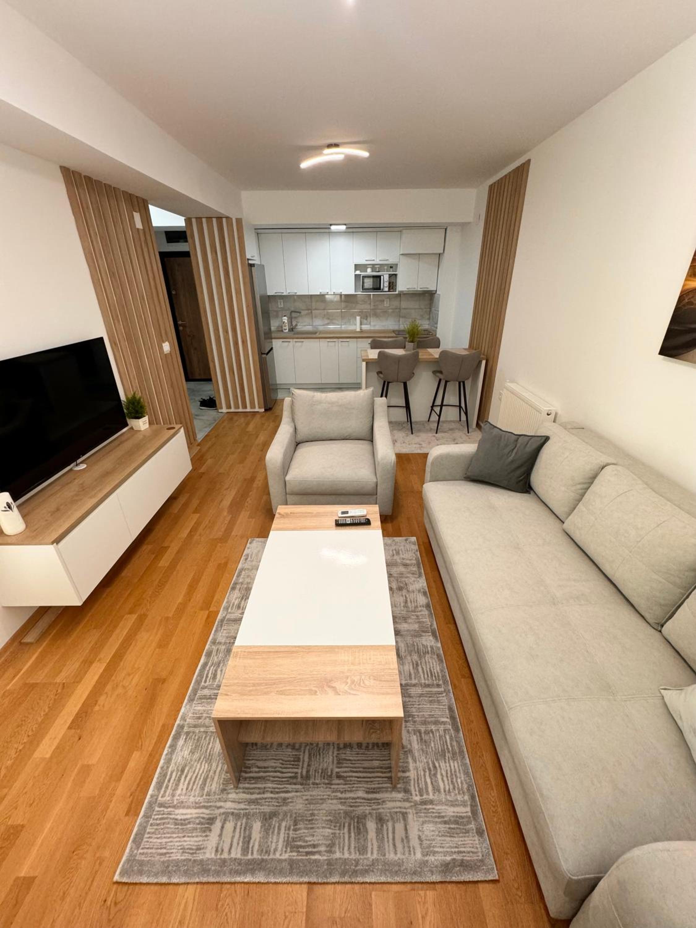 Welcome Lux Apartment