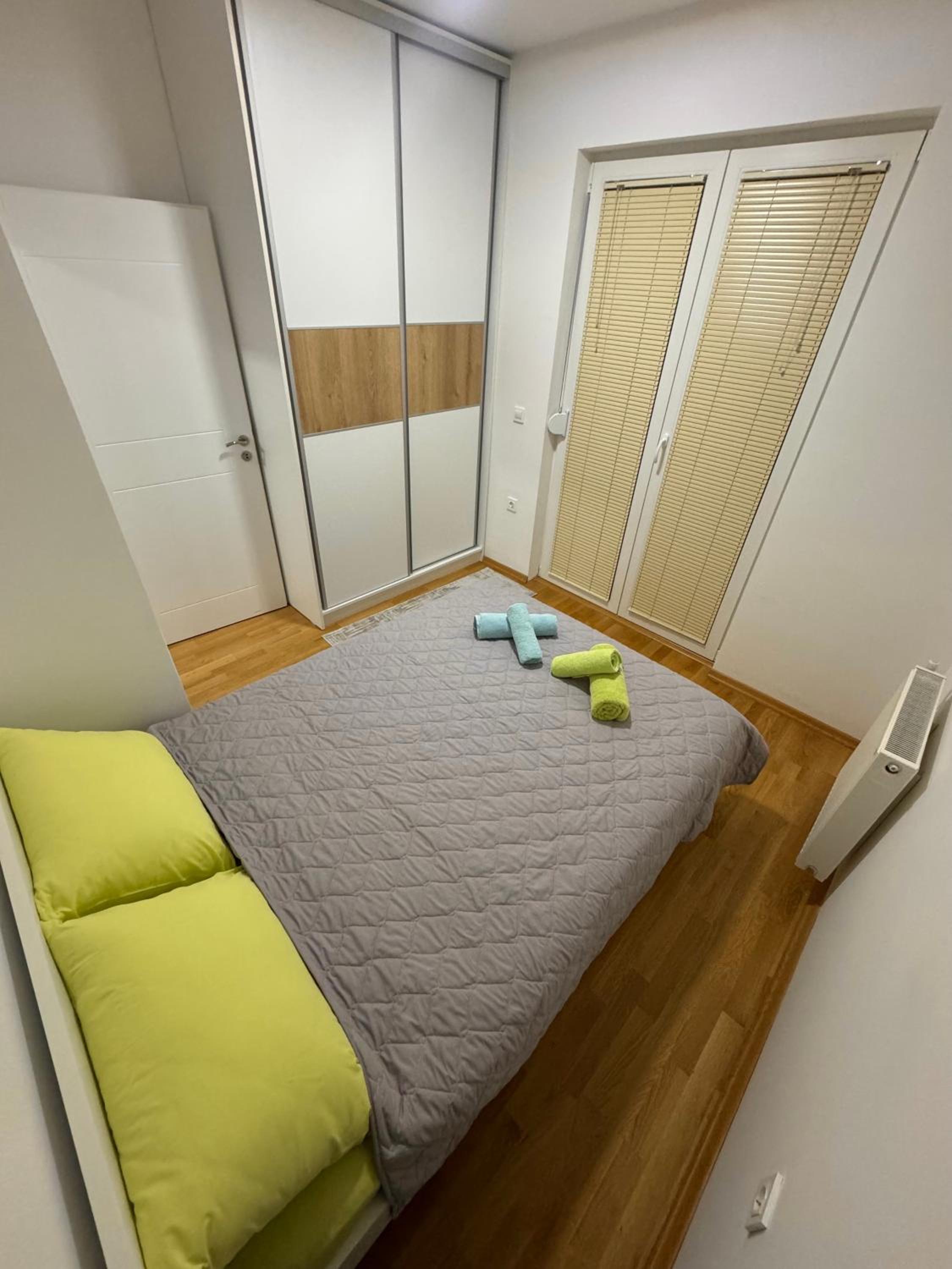 Welcome Lux Apartment